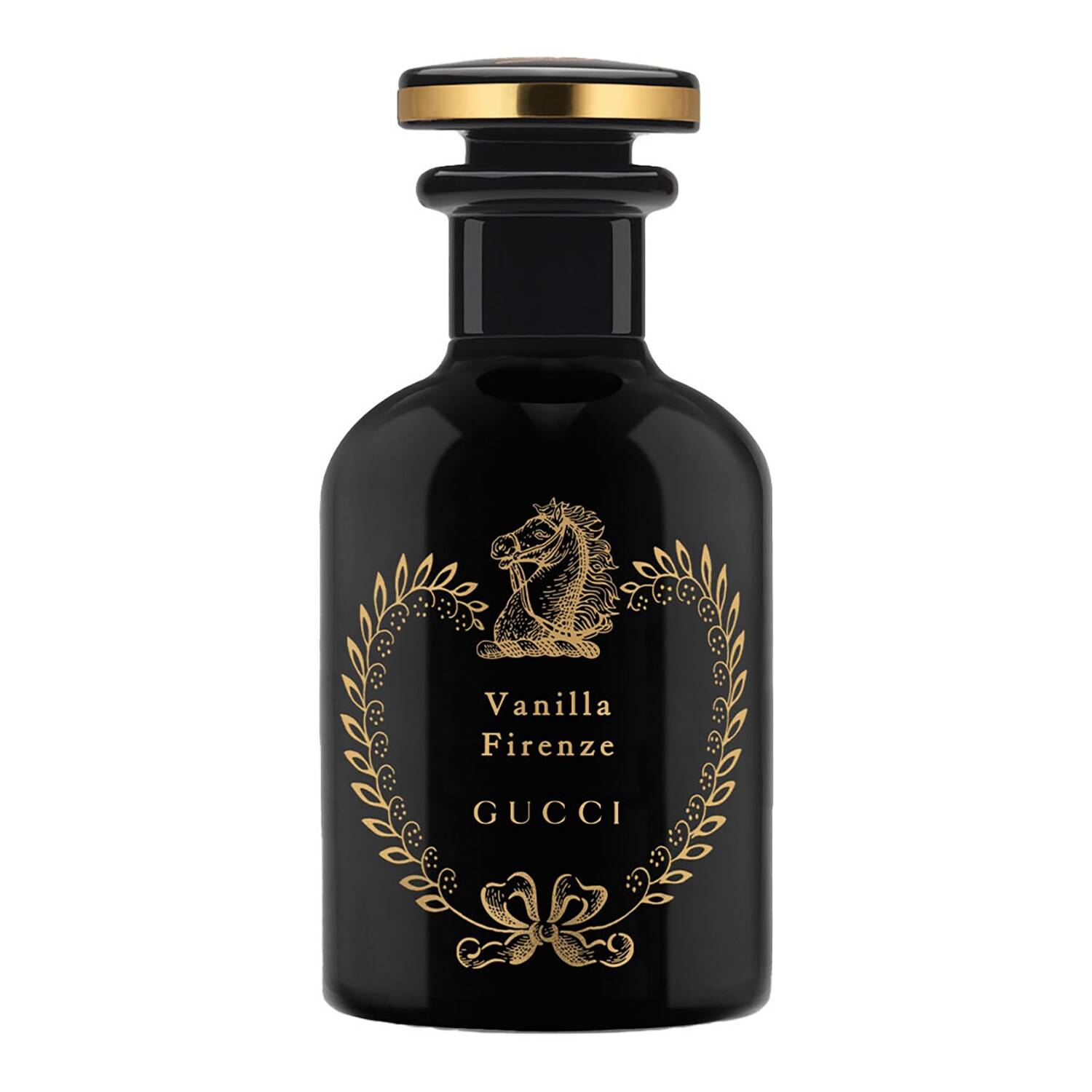 Gucci The Alchemist's Garden Vanilla Firenze - Eau De Parfum 50 Ml