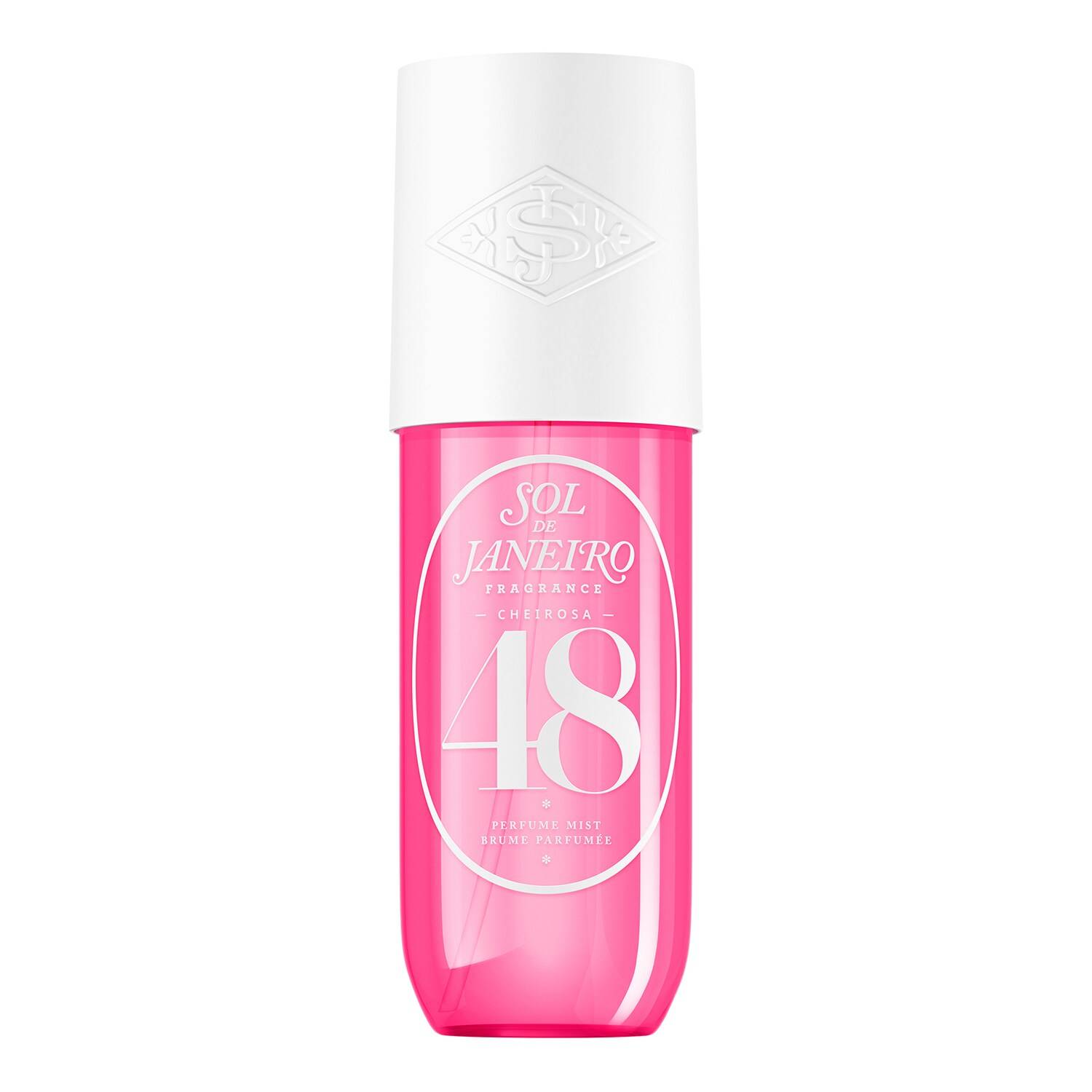 Sol De Janeiro Cheirosa 48 Perfume Mist 240Ml