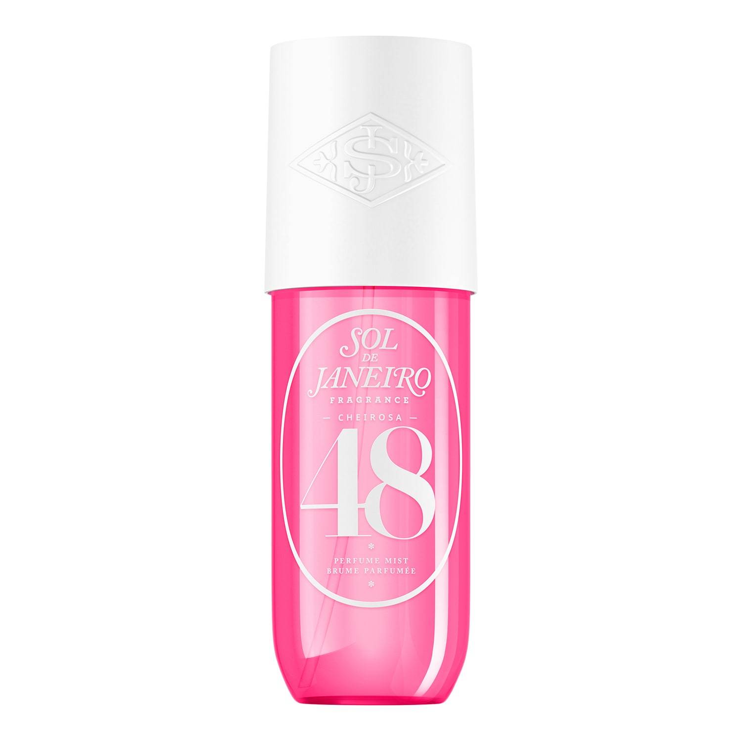 Sol De Janeiro Cheirosa 48 Perfume Mist 240Ml
