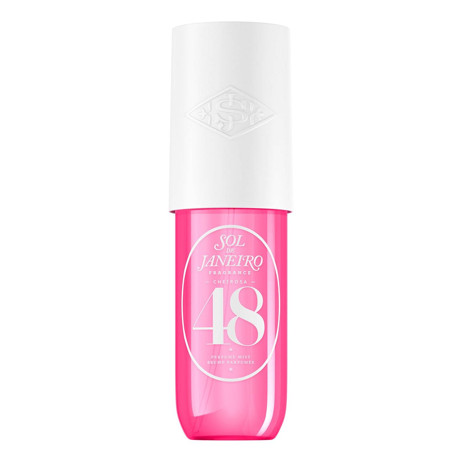 Sol De Janeiro Cheirosa 48 Perfume Mist 90Ml
