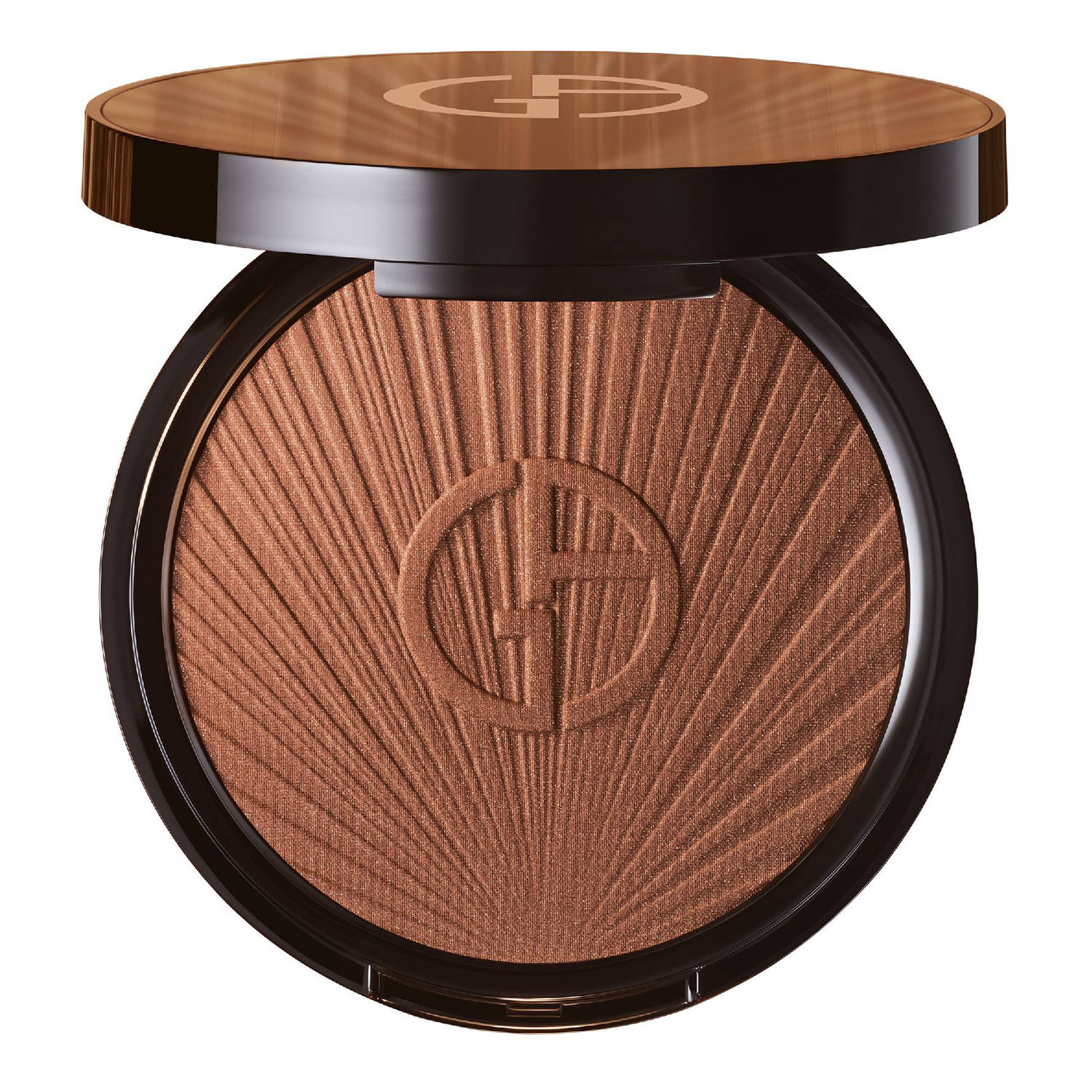 Armani Luminous Silk Bronzer 18G 120