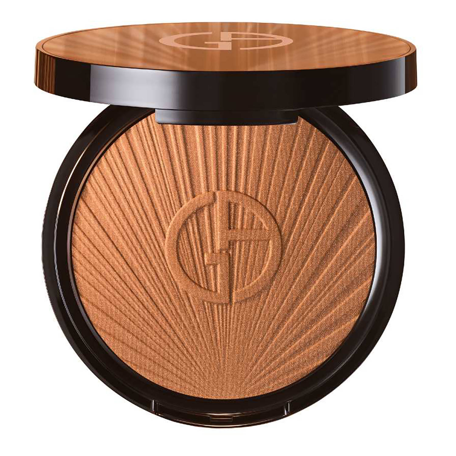 Armani Luminous Silk Bronzer 18G 100