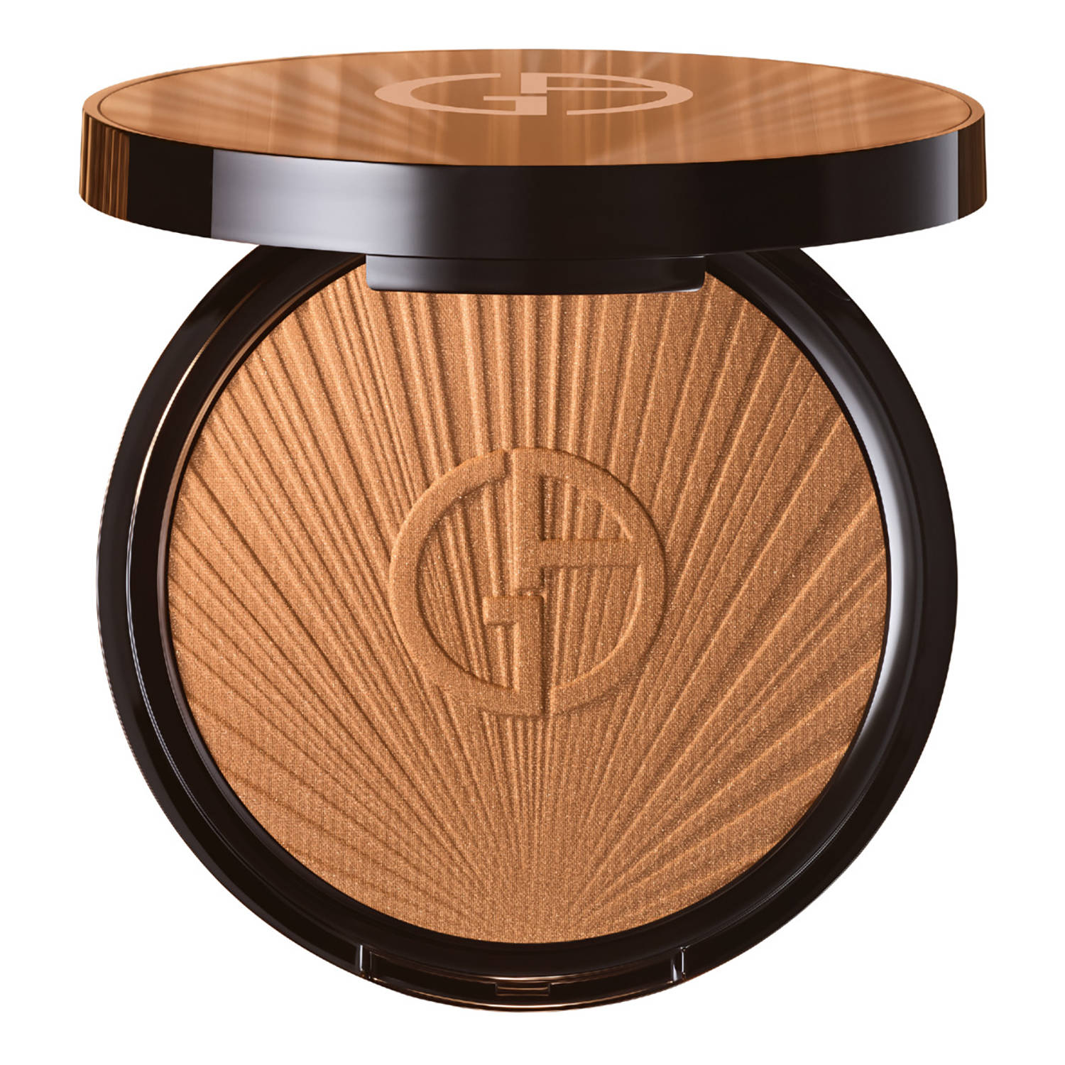 Armani Luminous Silk Bronzer 18G 90