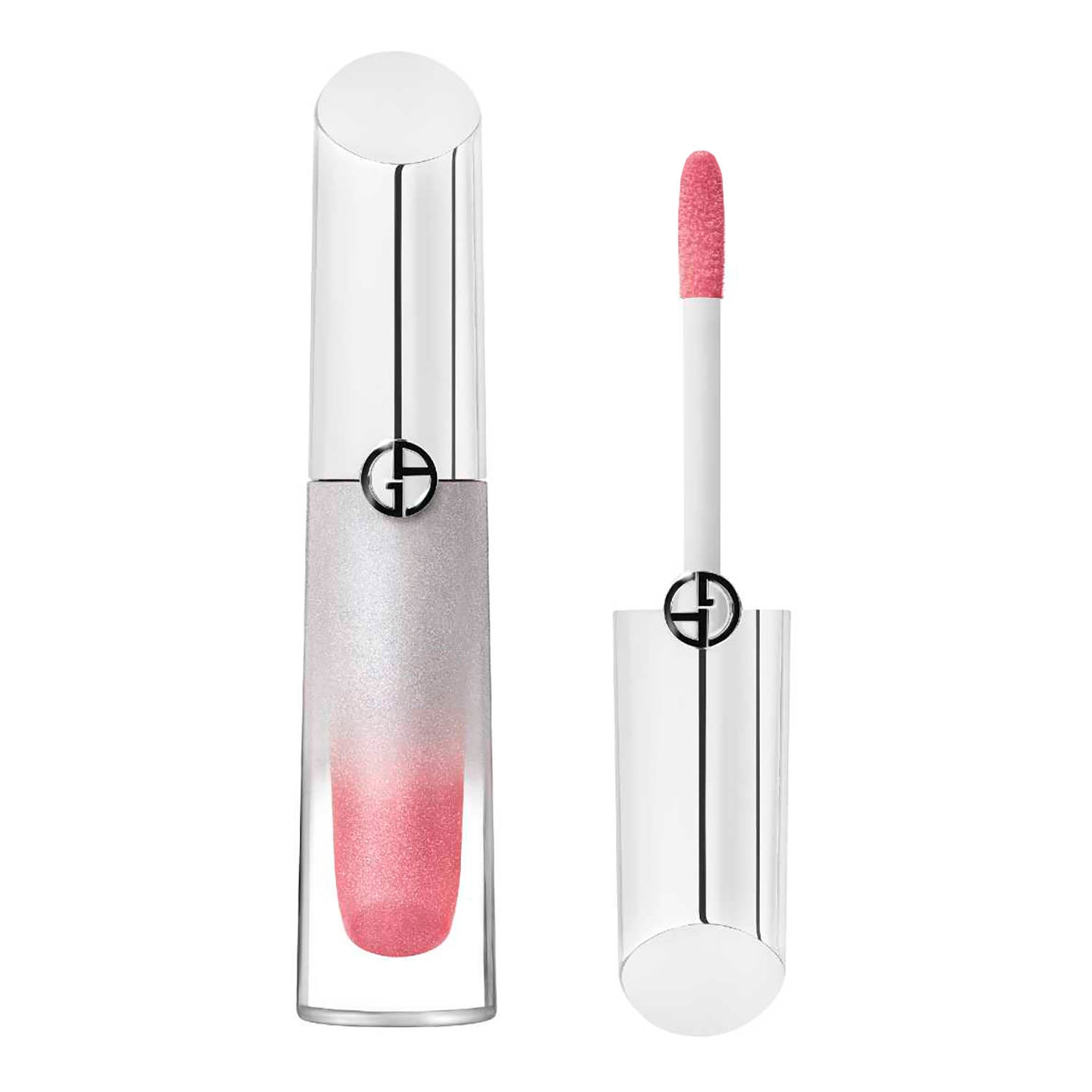 Armani Prisma Glass Icy Plumper Lipgloss 3.5Ml 34