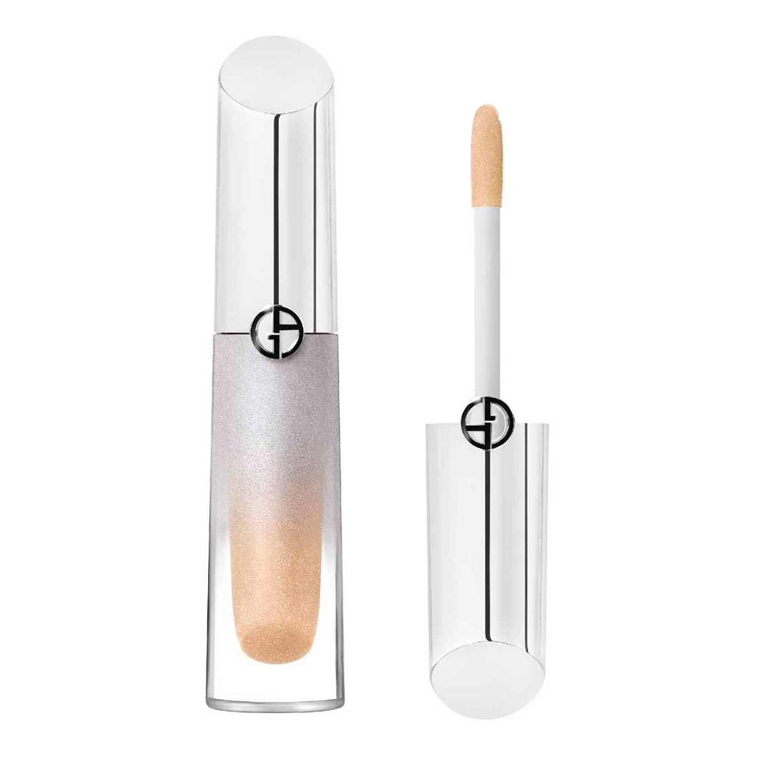 Armani Prisma Glass Icy Plumper Lipgloss 3.5Ml 31