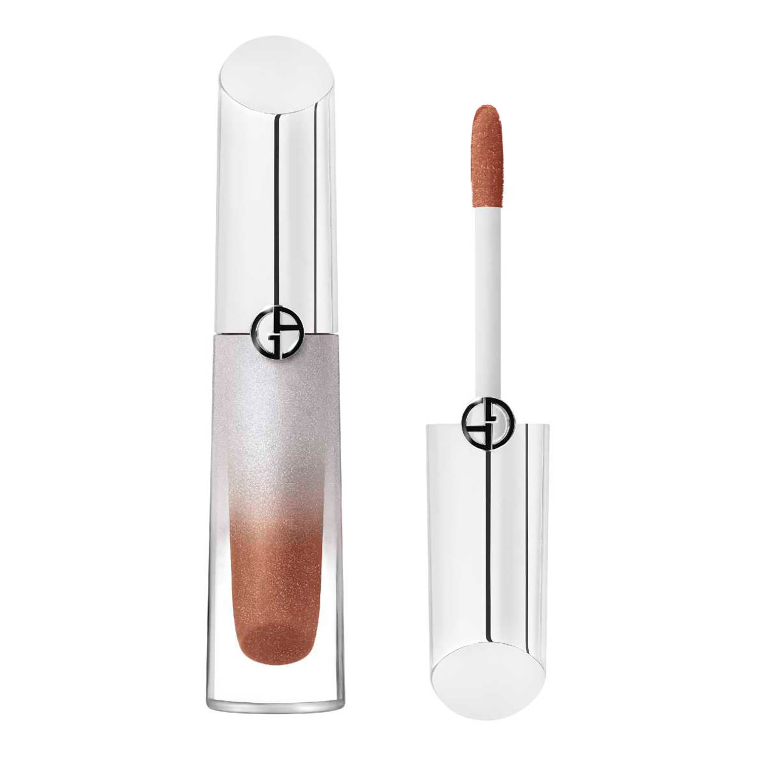 Armani Prisma Glass Icy Plumper Lipgloss 3.5Ml 36
