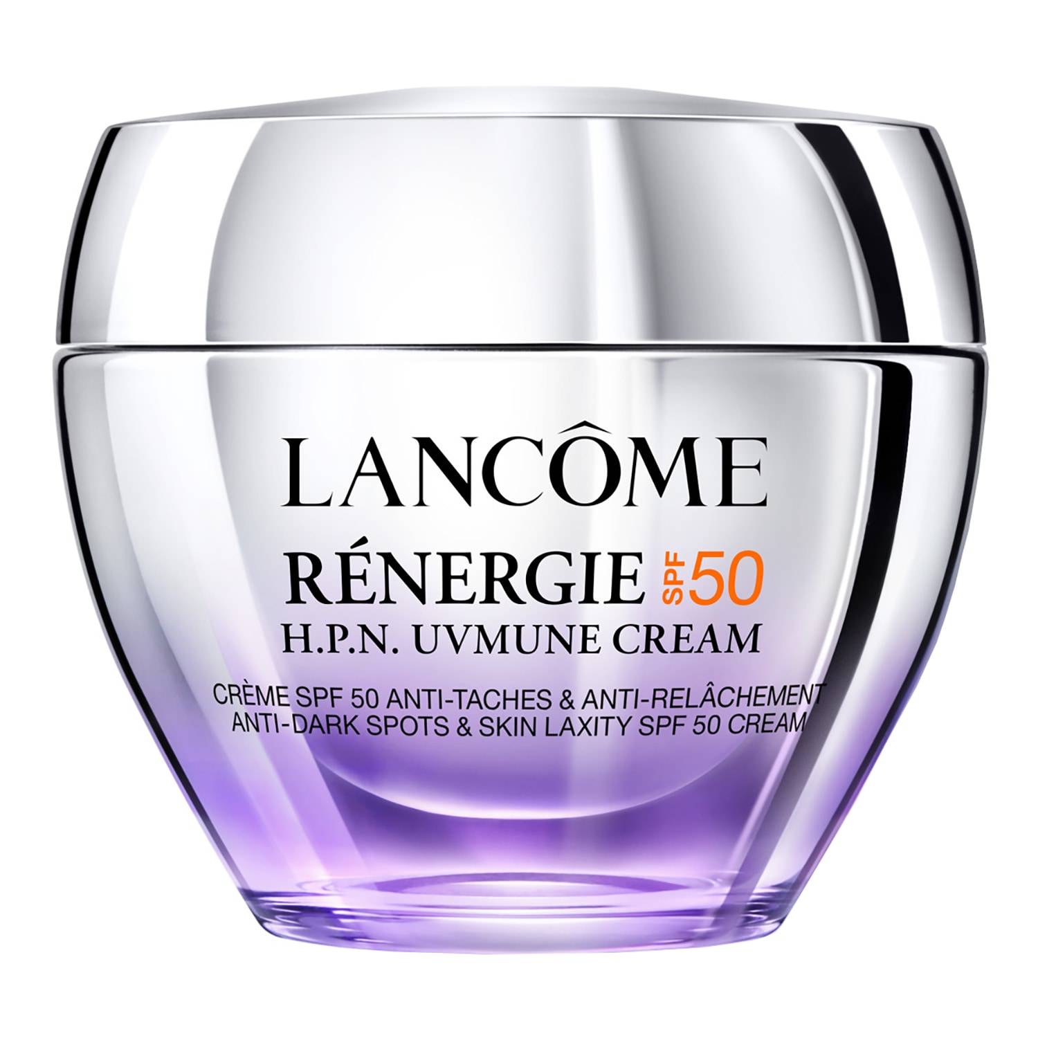 Lancôme Renergie Hpn300 Cream Spf50 50Ml