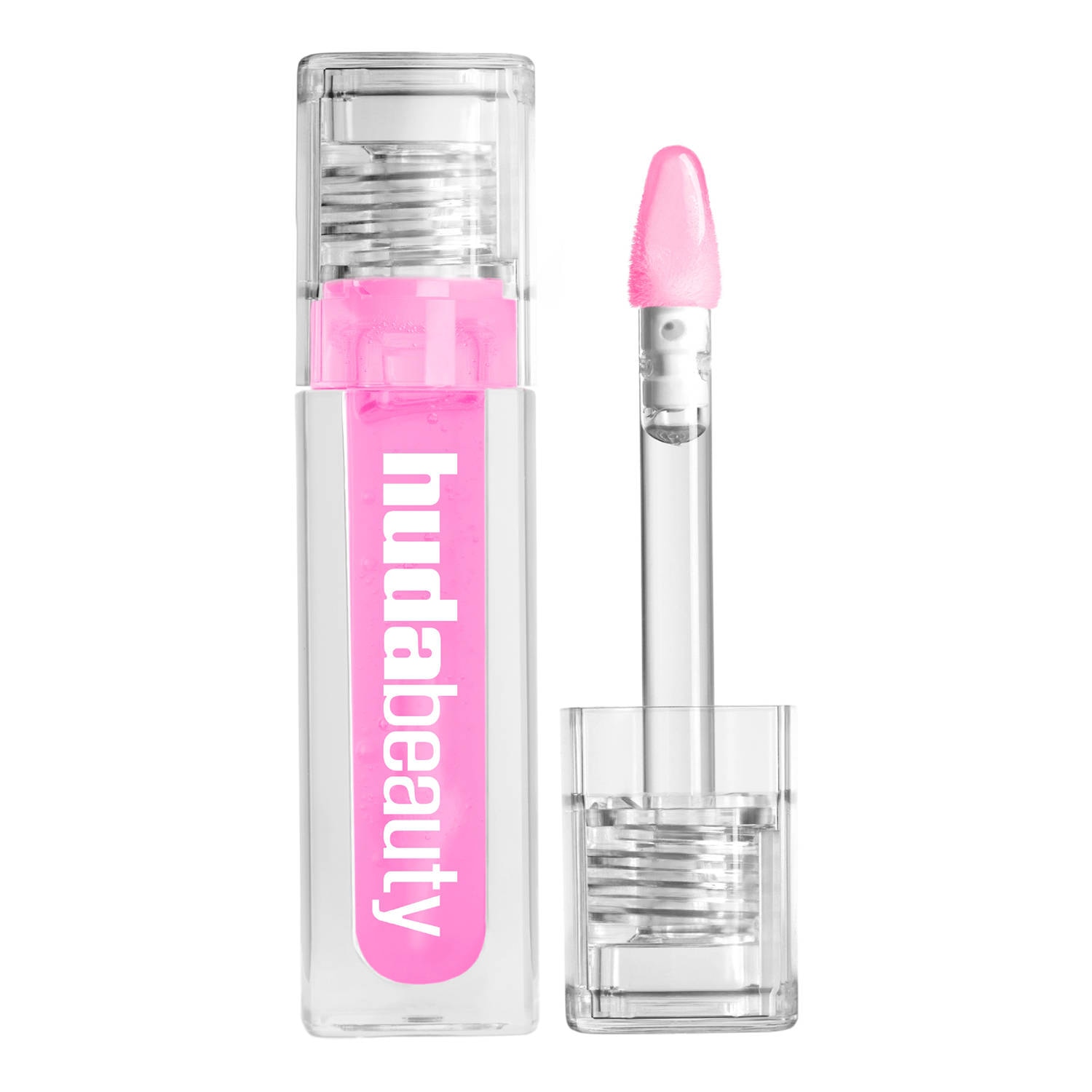 Huda Beauty Faux Filler Jelly Oil 3.9Ml Juicy Goji Berry