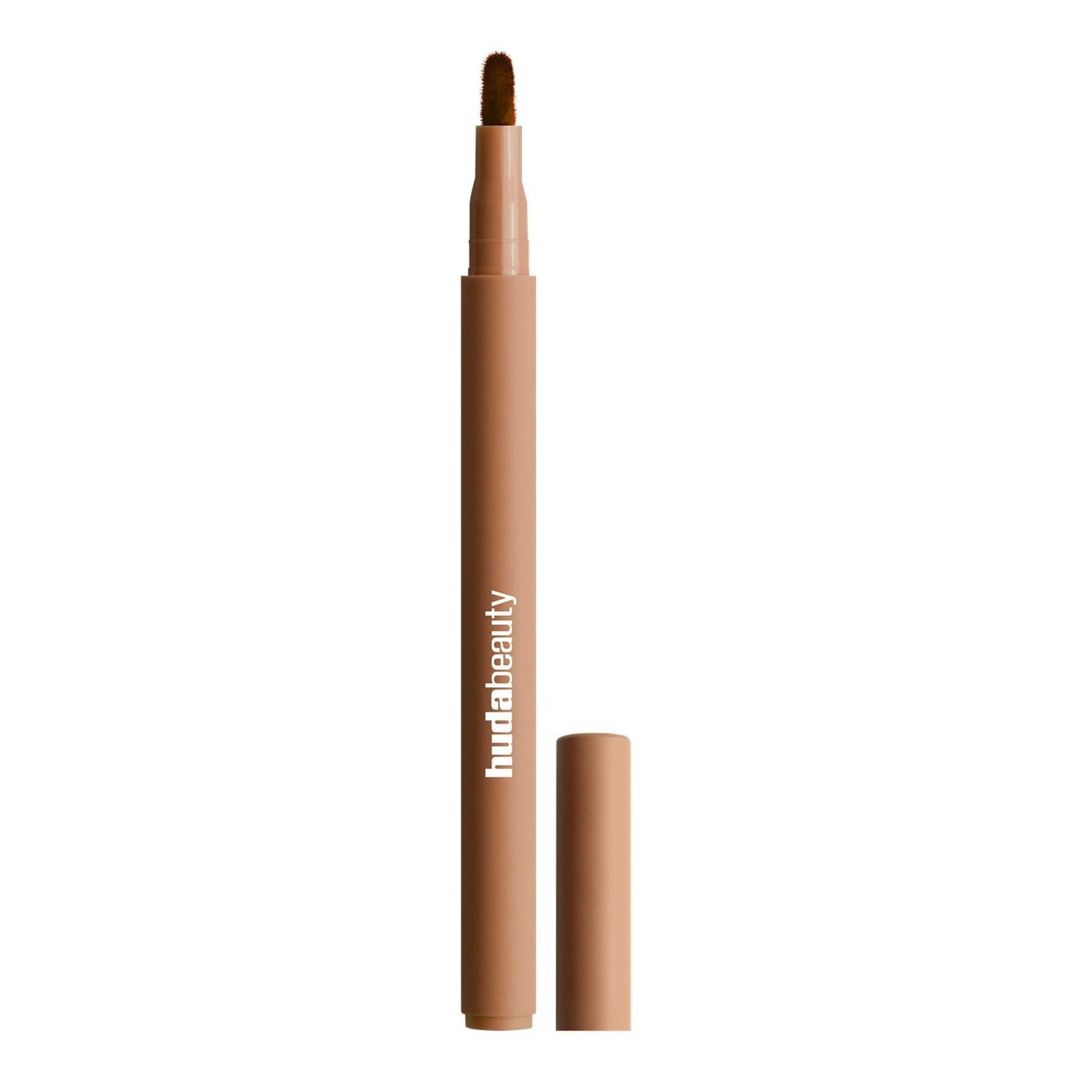 Huda Beauty Lip Contour Lip Stain 1Ml Soft Nude