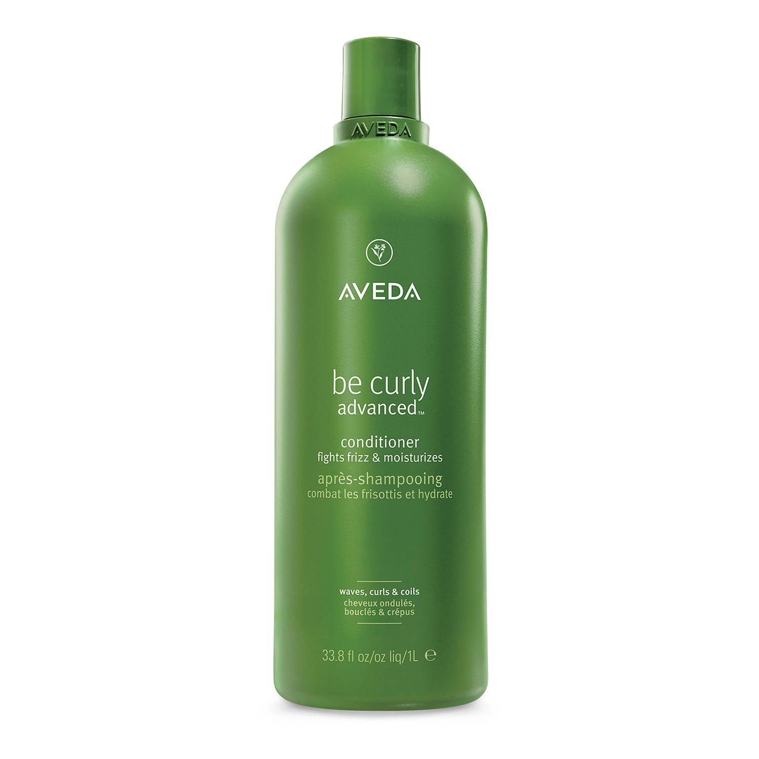 Aveda Be Curly Advanced Conditioner 1000Ml