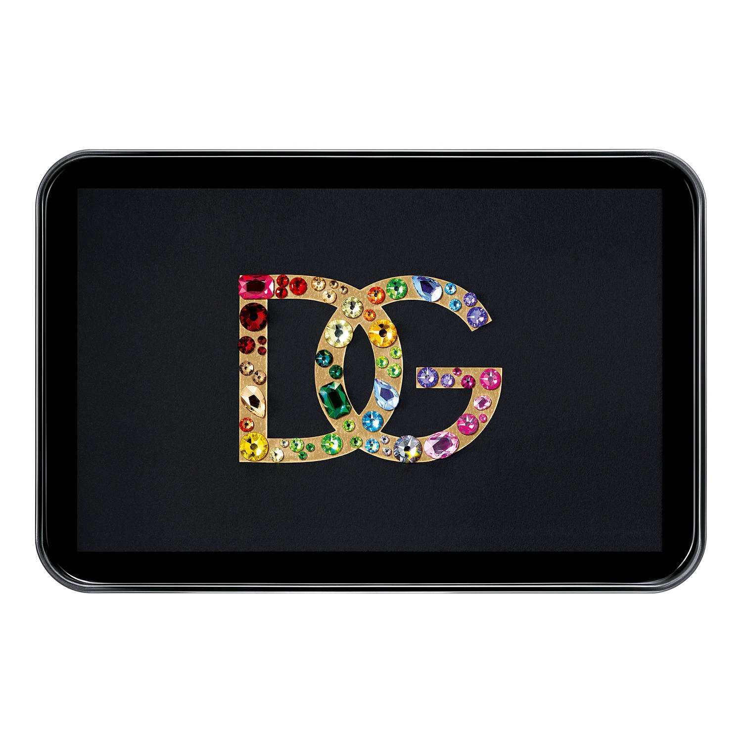 Dolce & Gabbana What A Gem! Multi-Wear Precious Jewel 57 Stickers