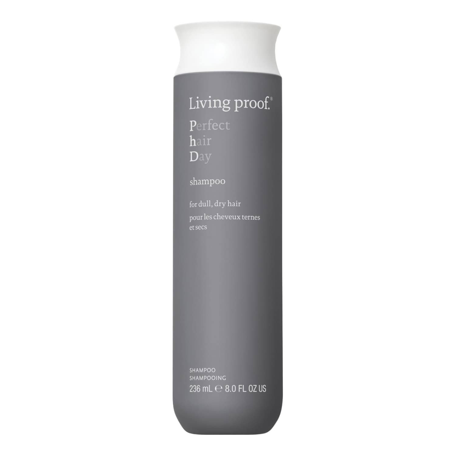 Living Proof Perfect Hair Day Shampoo 236Ml