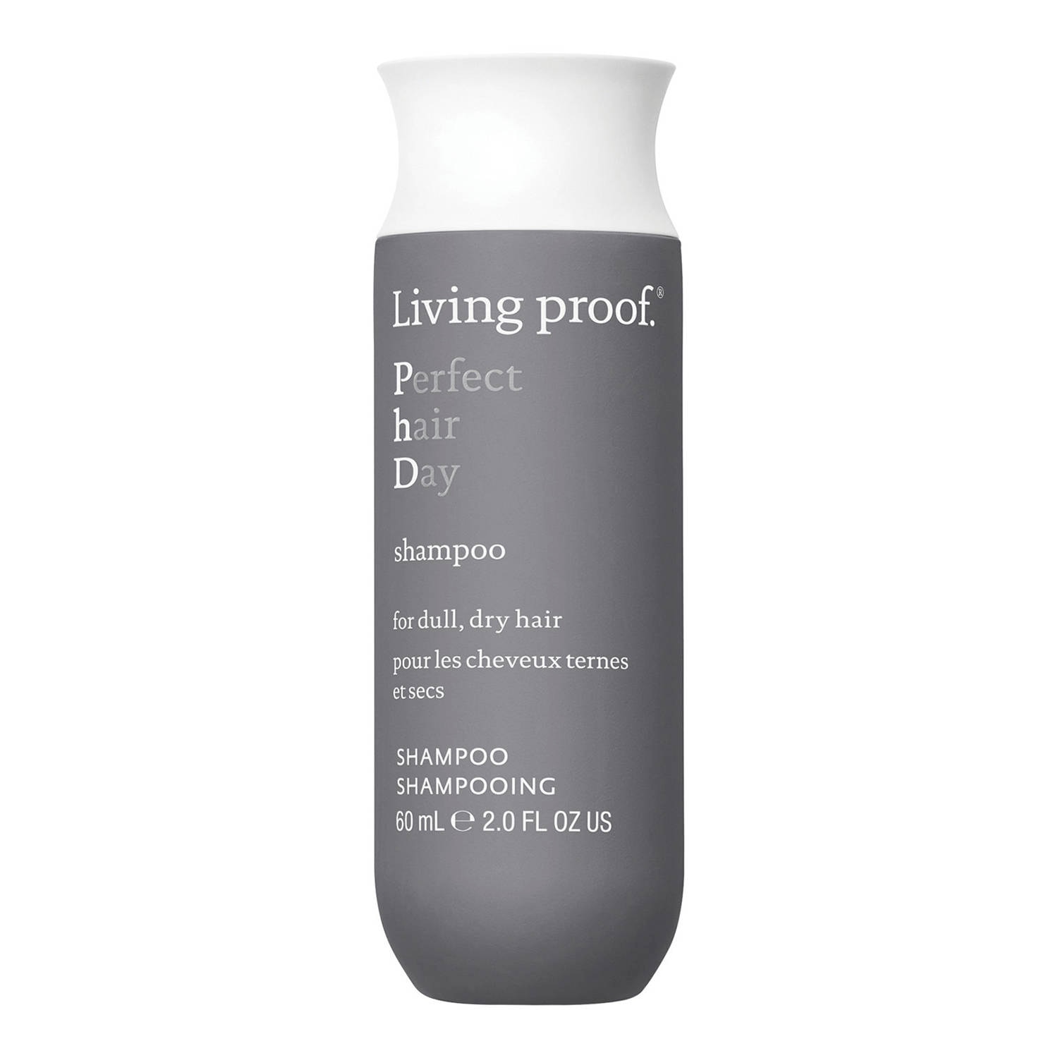 Living Proof Perfect Hair Day Shampoo 60Ml