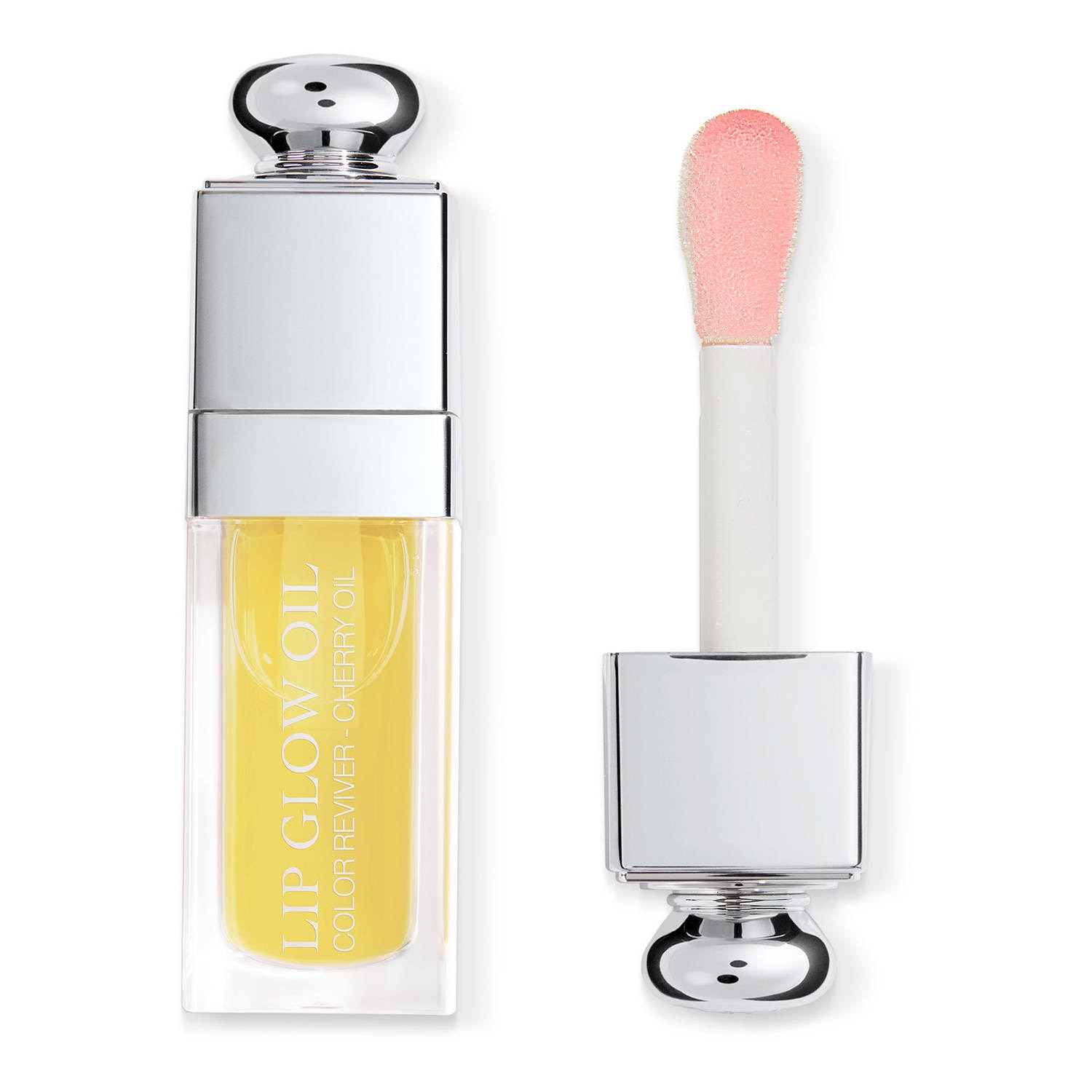 Dior Addict Lip Glow Oil 6Ml 098 Lemon Glow