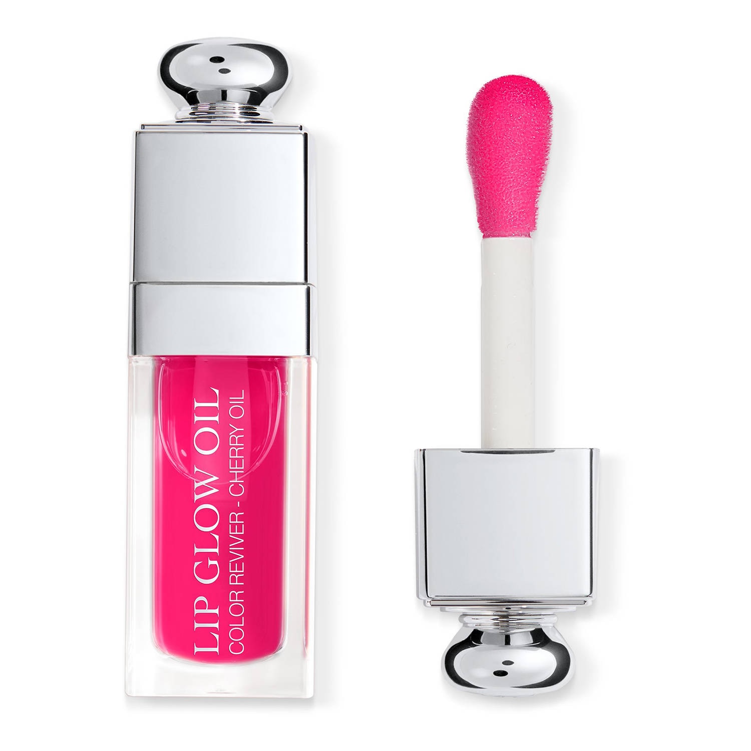 Dior Addict Lip Glow Oil 6Ml 096 Pink Pop