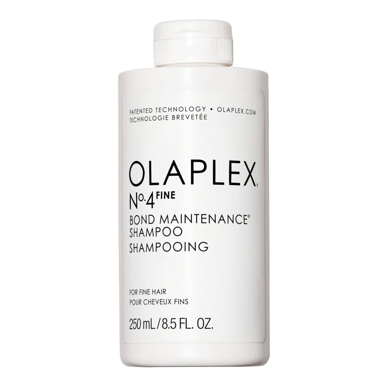 Olaplex No. 4 Fine Bond Maintenance Shampoo 250Ml