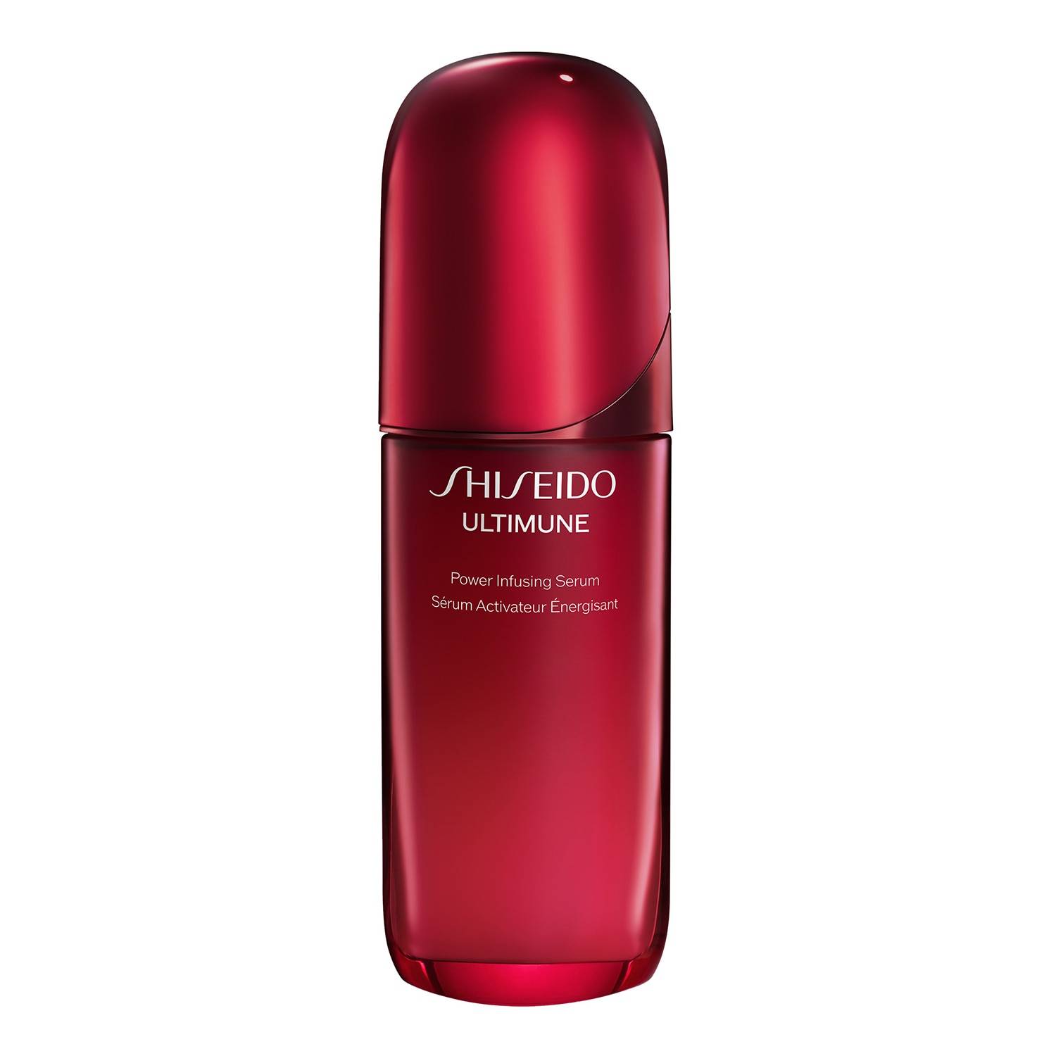 Shiseido Ultimune Power Infusing Concentrate 75Ml