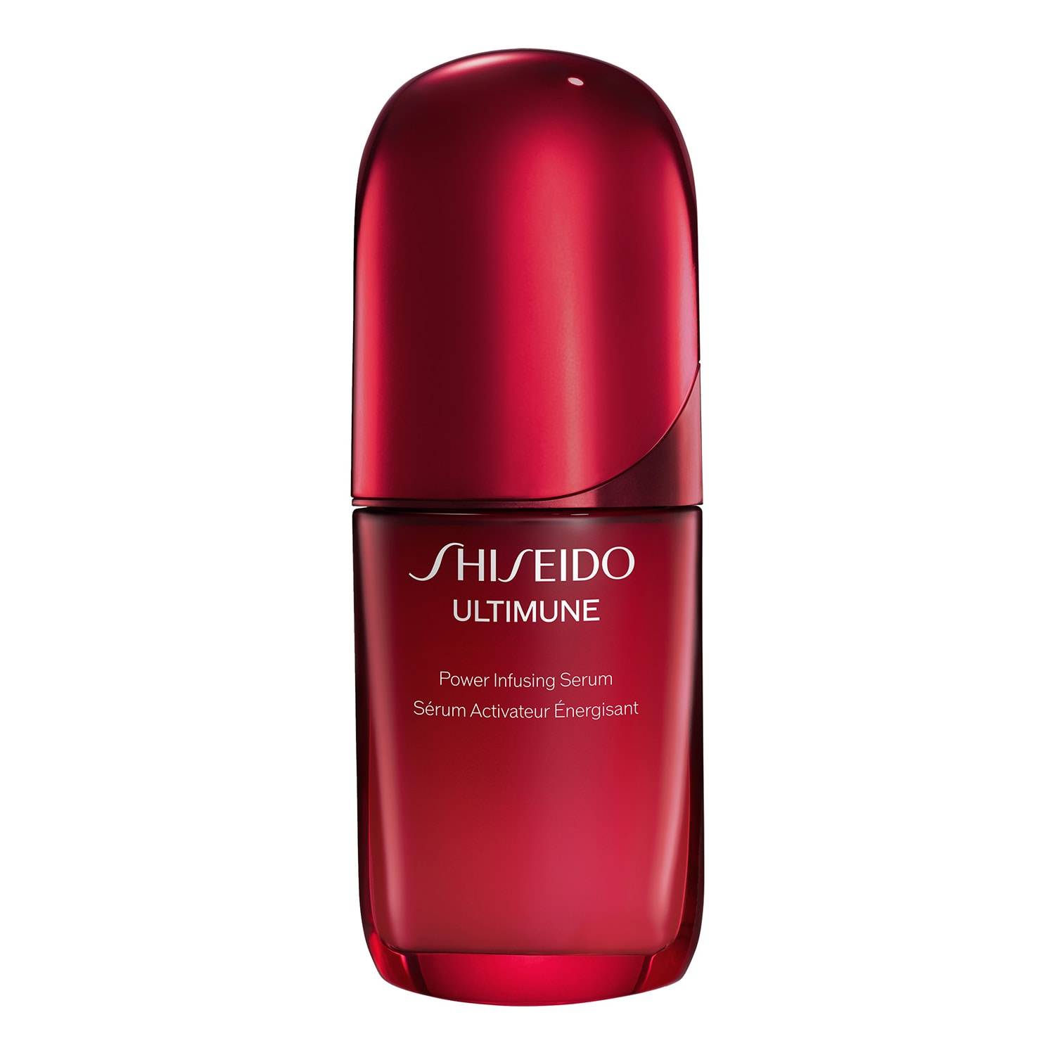 Shiseido Ultimune Power Infusing Concentrate 50Ml