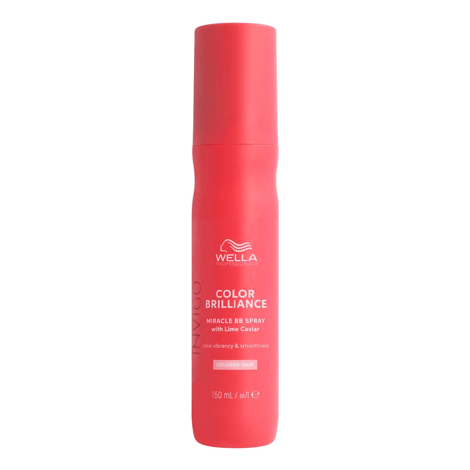 Wella Professionals Color Brilliance Miracle Bb Spray 150Ml