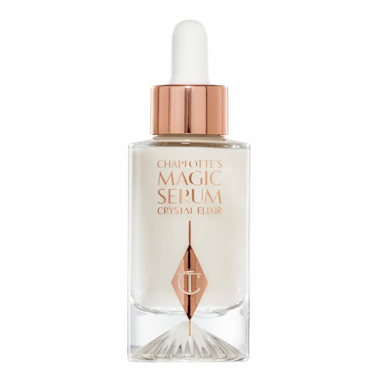 Charlotte Tilbury Charlotte's Magic Serum Crystal Elixir 30Ml