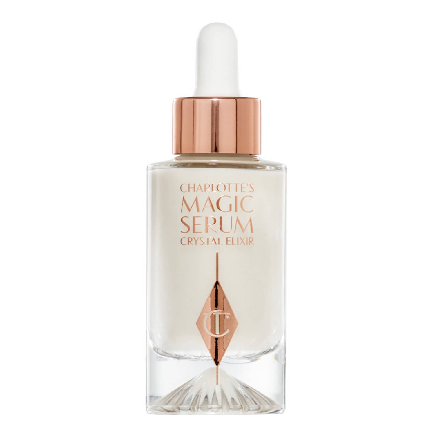 Charlotte Tilbury Charlotte's Magic Serum Crystal Elixir 30Ml