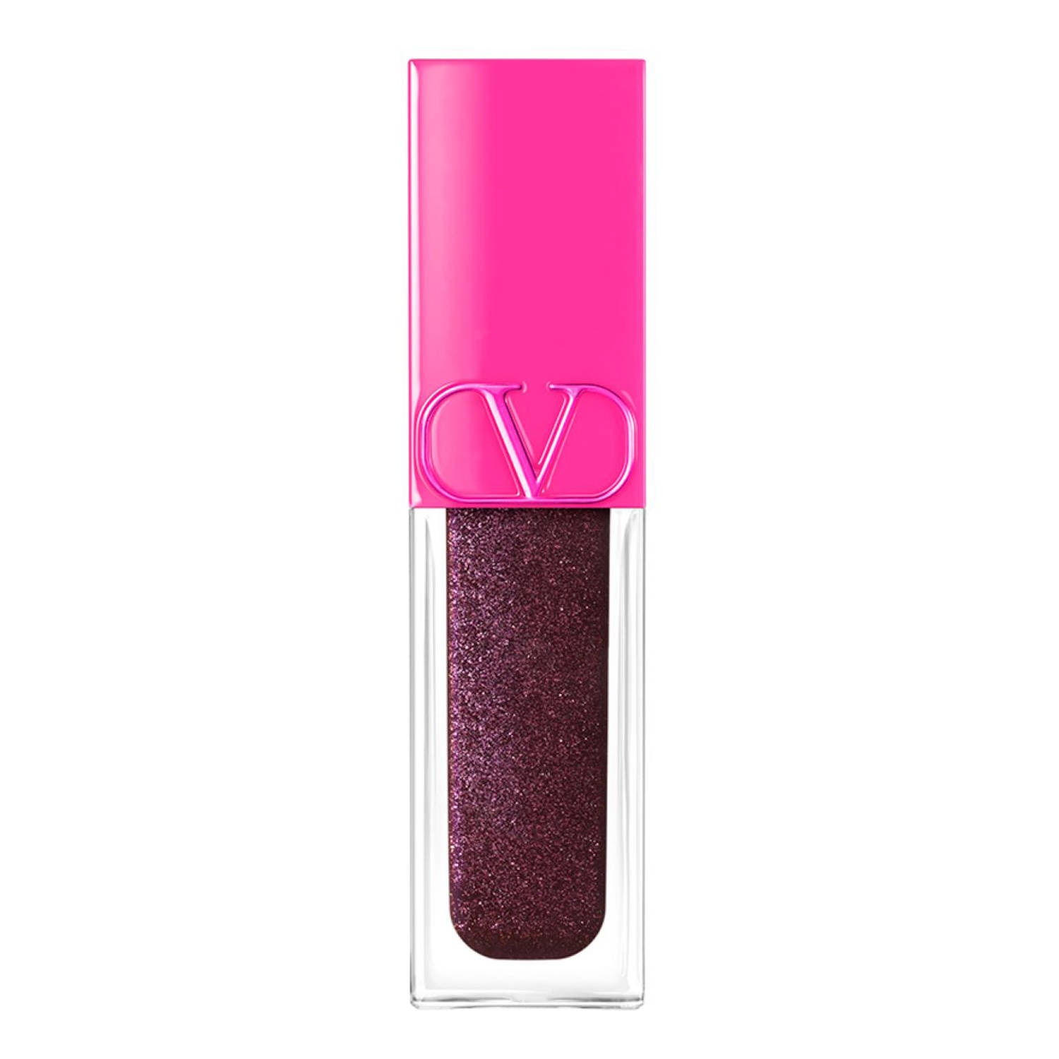 Valentino Make Up Lip Puffer 6.5G 520R Moonlight Crush