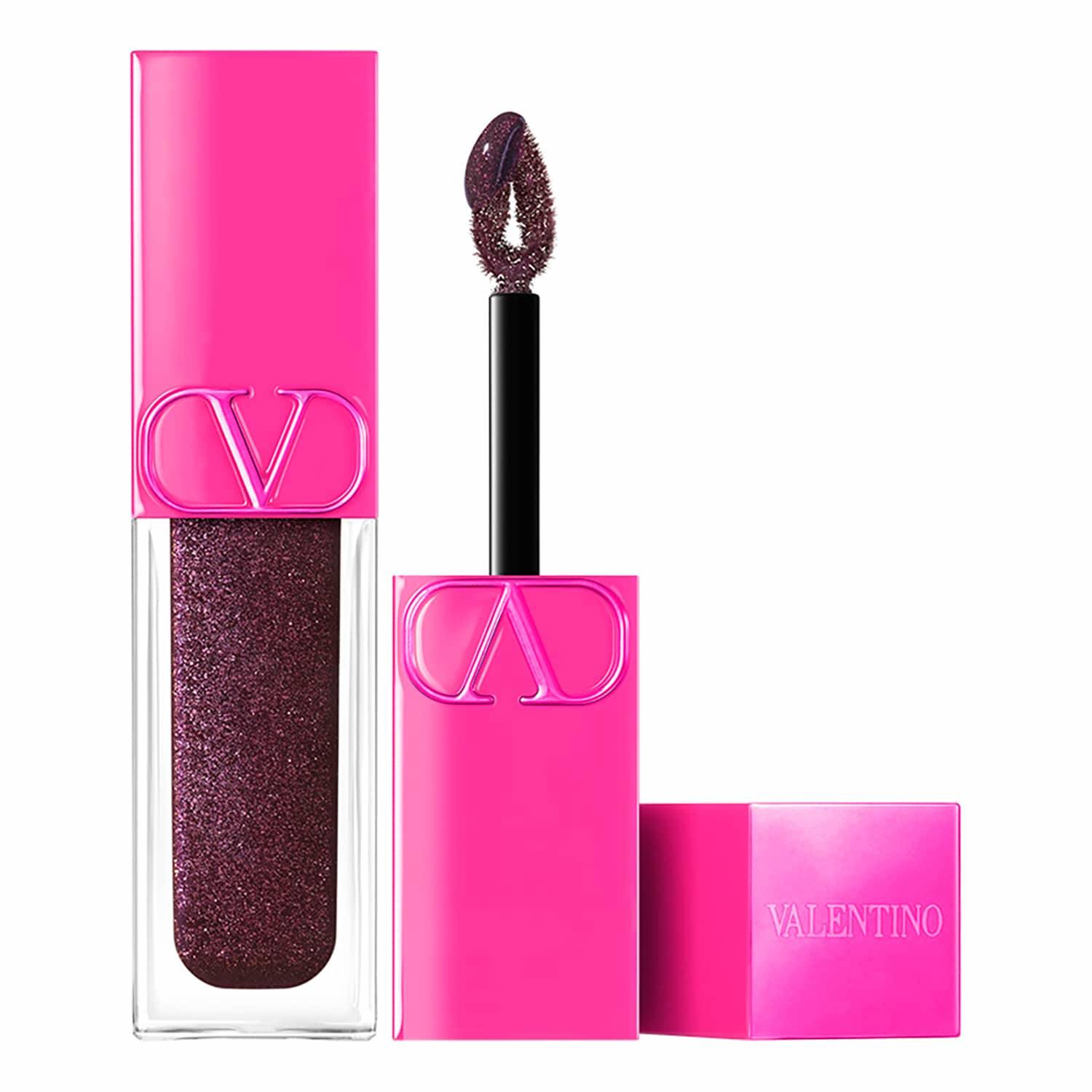 Valentino Make Up Lip Puffer 6.5G 520R Moonlight Crush