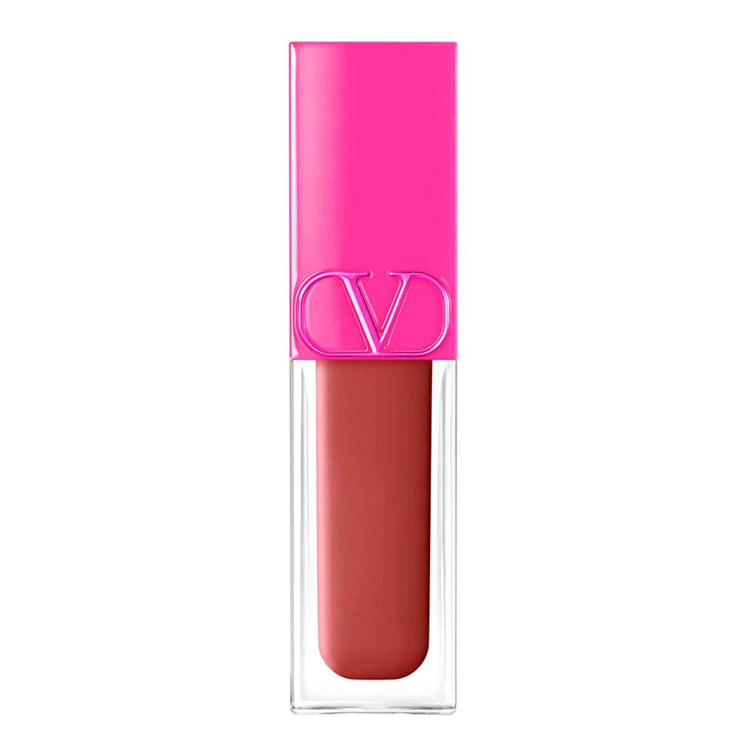 Valentino Make Up Lip Puffer 6.5G 140R Chilli Cherie