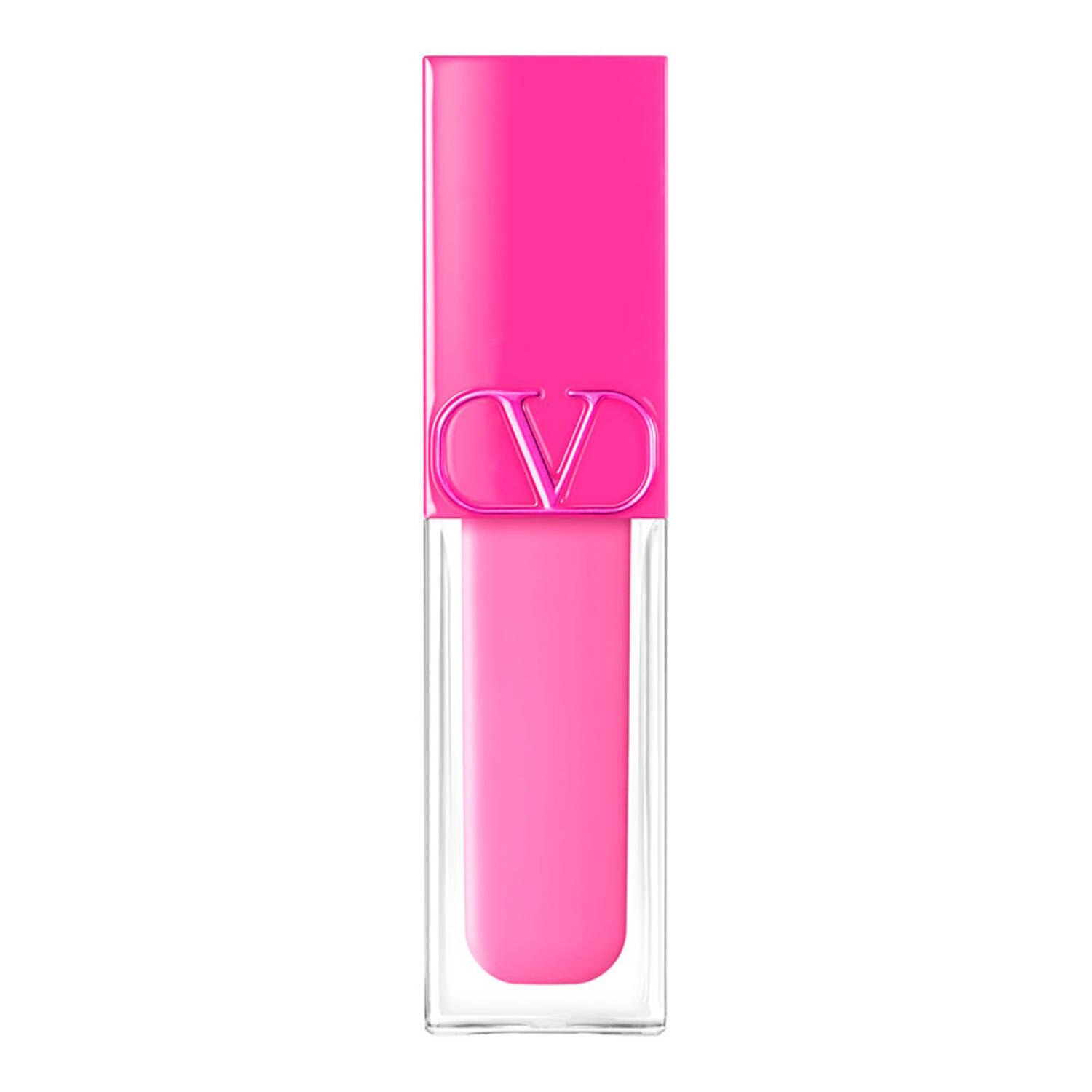 Valentino Make Up Lip Puffer 6.5G 302R Extra Pink
