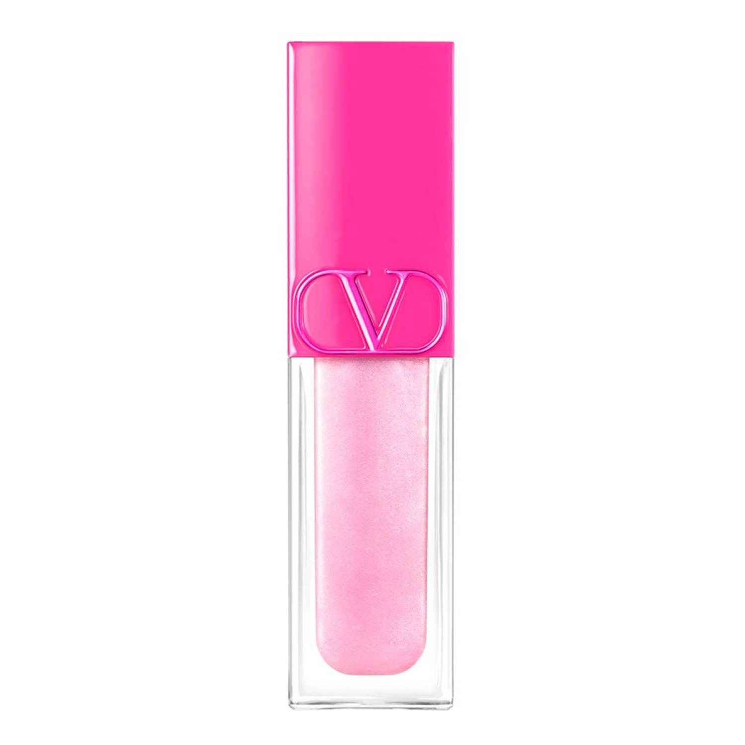 Valentino Make Up Lip Puffer 6.5G 300R In My Glowing Era