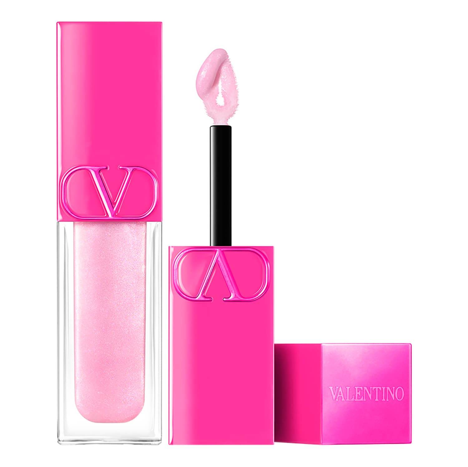 Valentino Make Up Lip Puffer 6.5G 300R In My Glowing Era