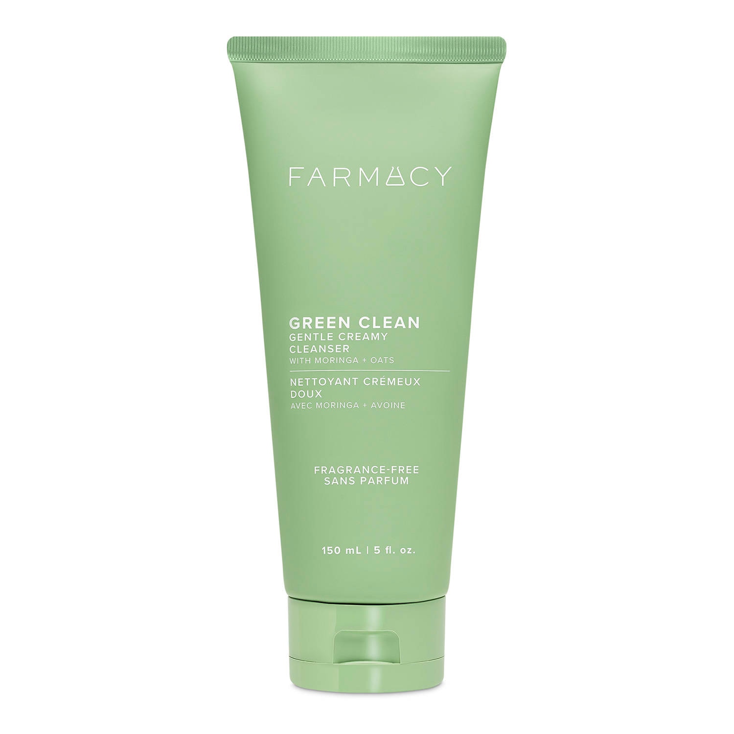 Farmacy Green Clean Gentle Creamy Cleanser 150Ml