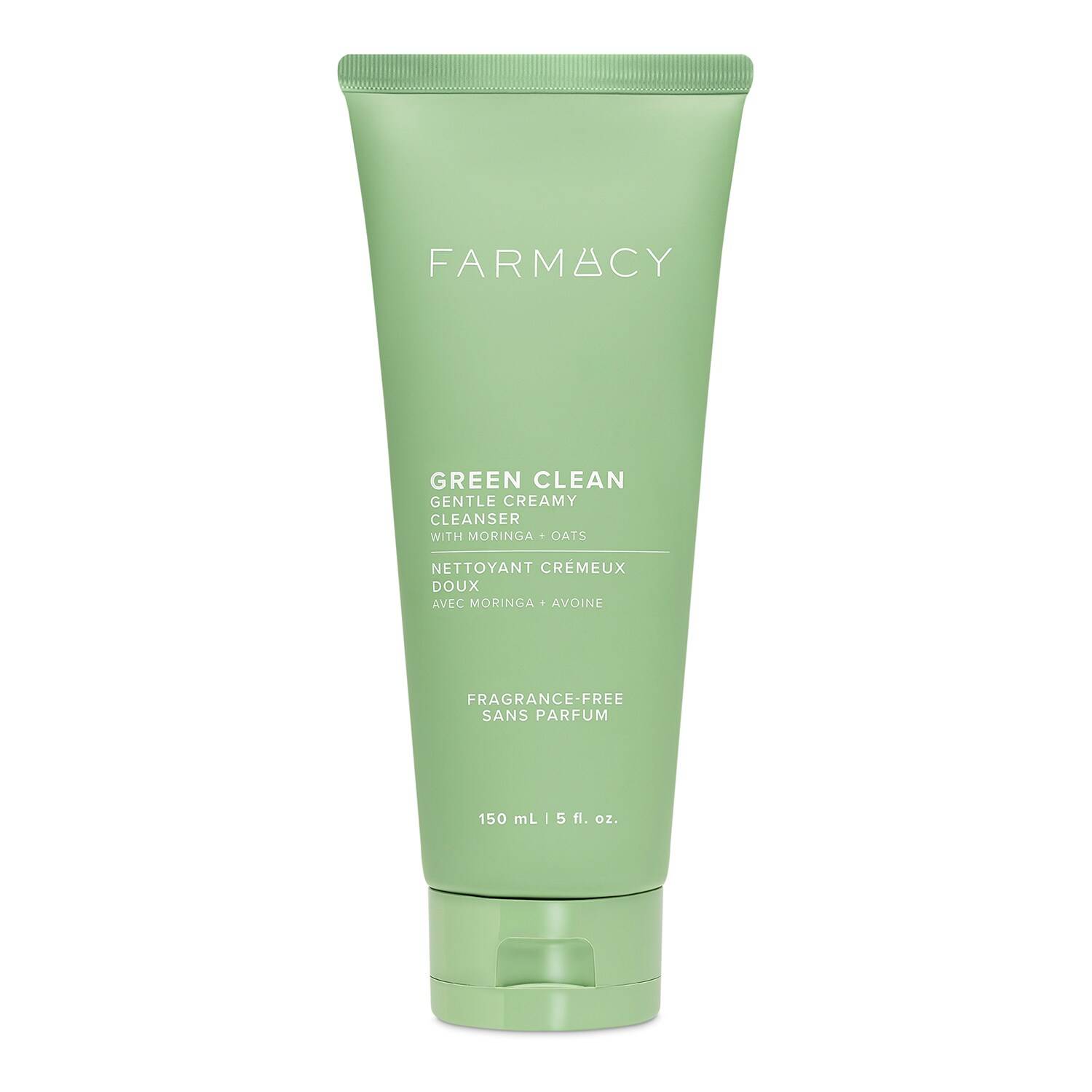 Farmacy Green Clean Gentle Creamy Cleanser 150Ml