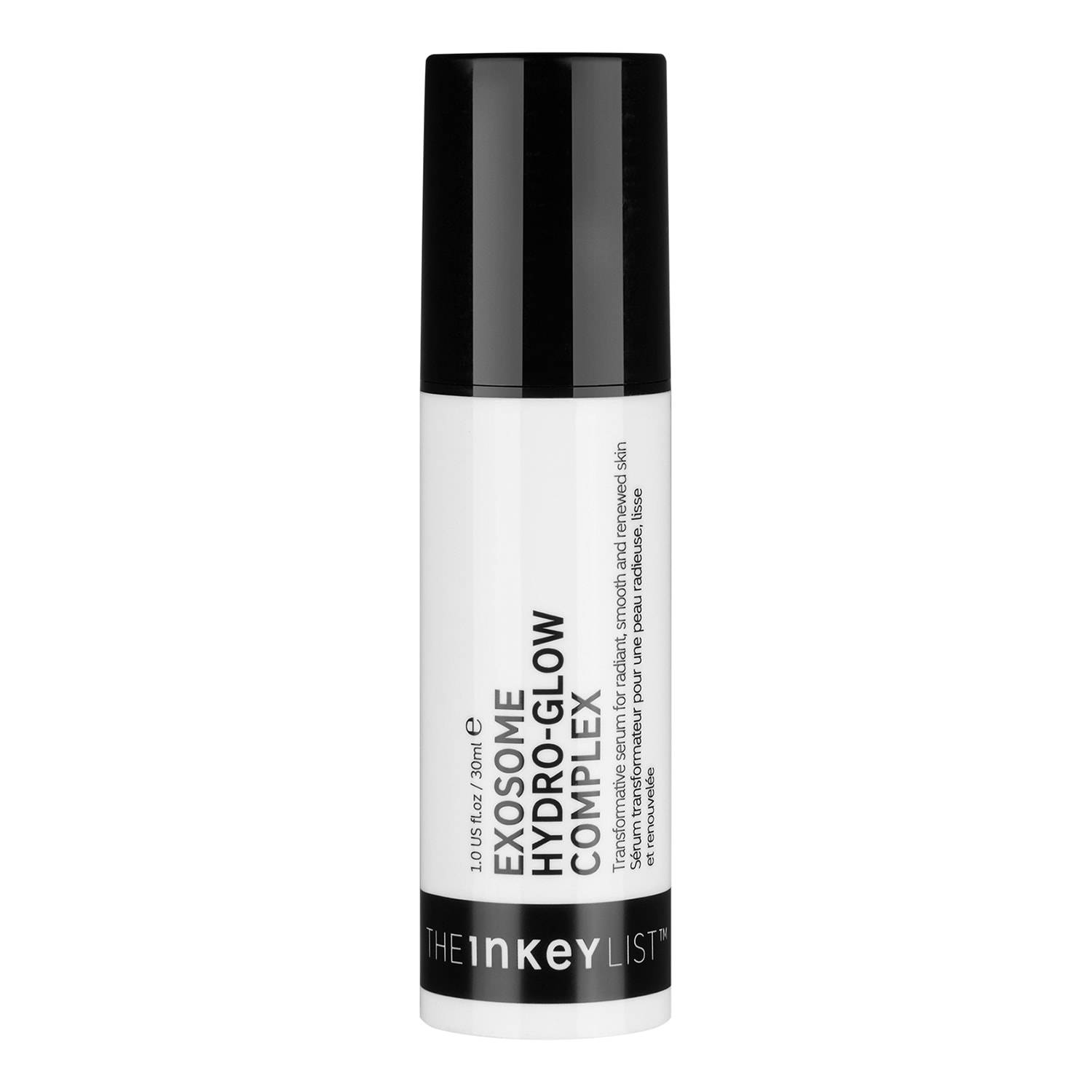 The Inkey List Exosome Hydro-Glow Complex 30Ml