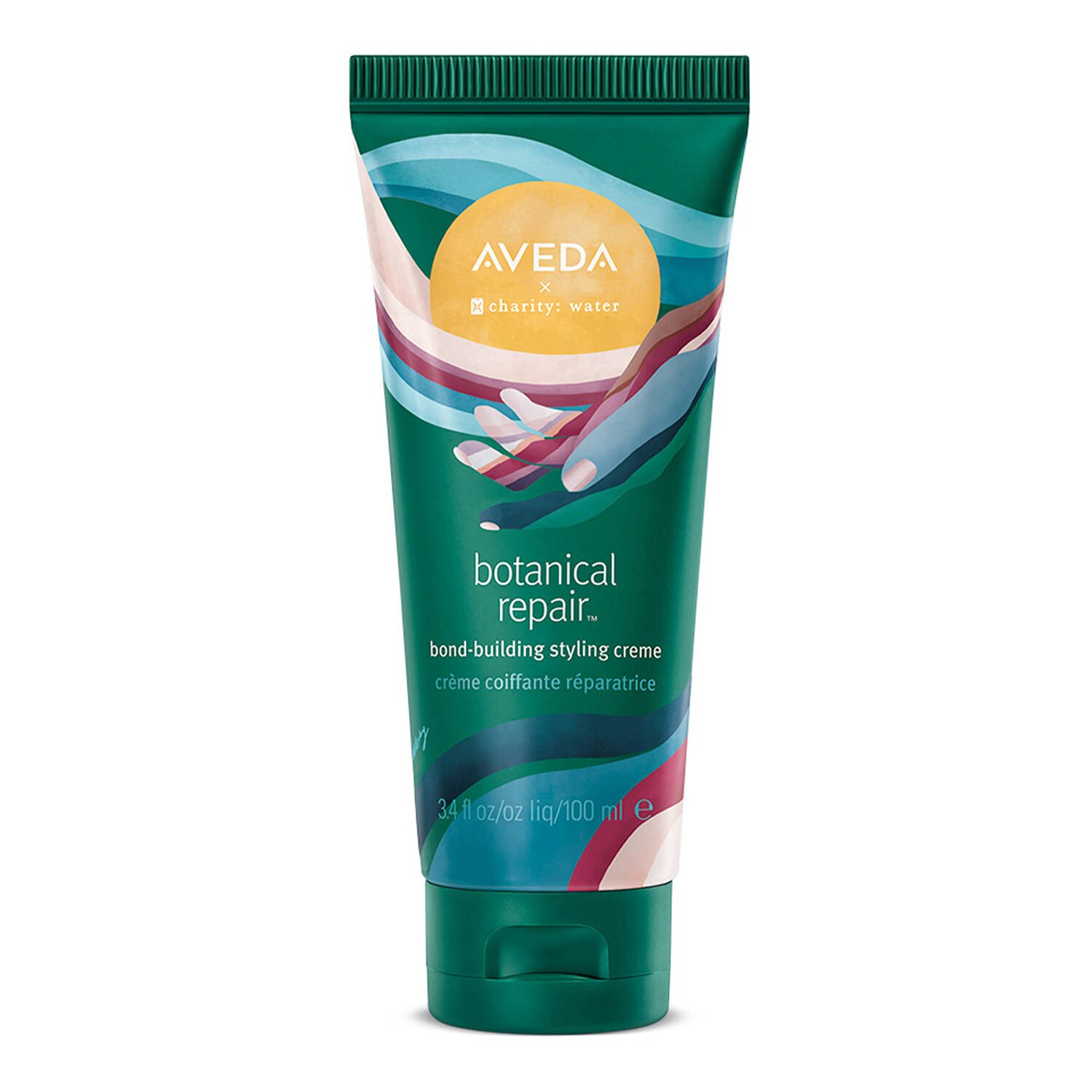 Aveda Earth Month Botanical Repair Styling Crème 100Ml