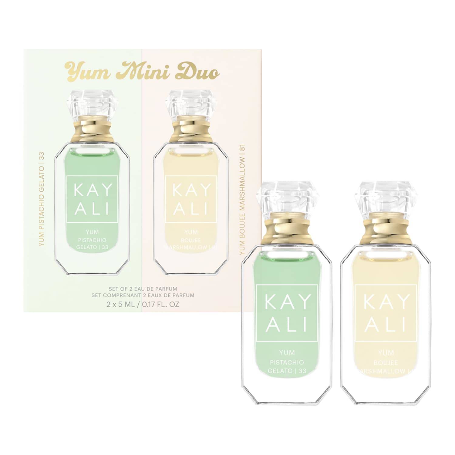 Kayali Yum Mini Duo