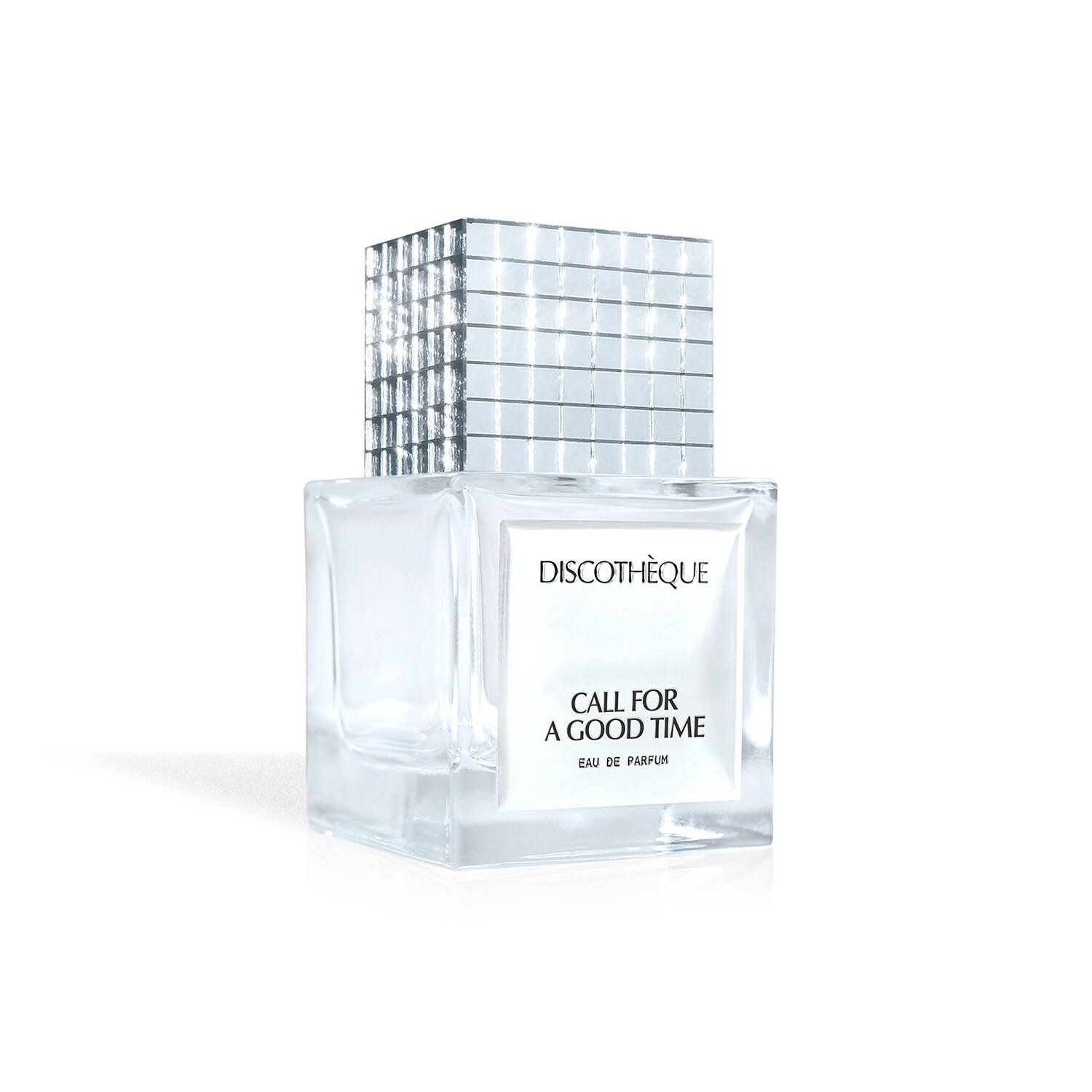 Discotheque Call For A Good Time Eau De Parfum 50Ml