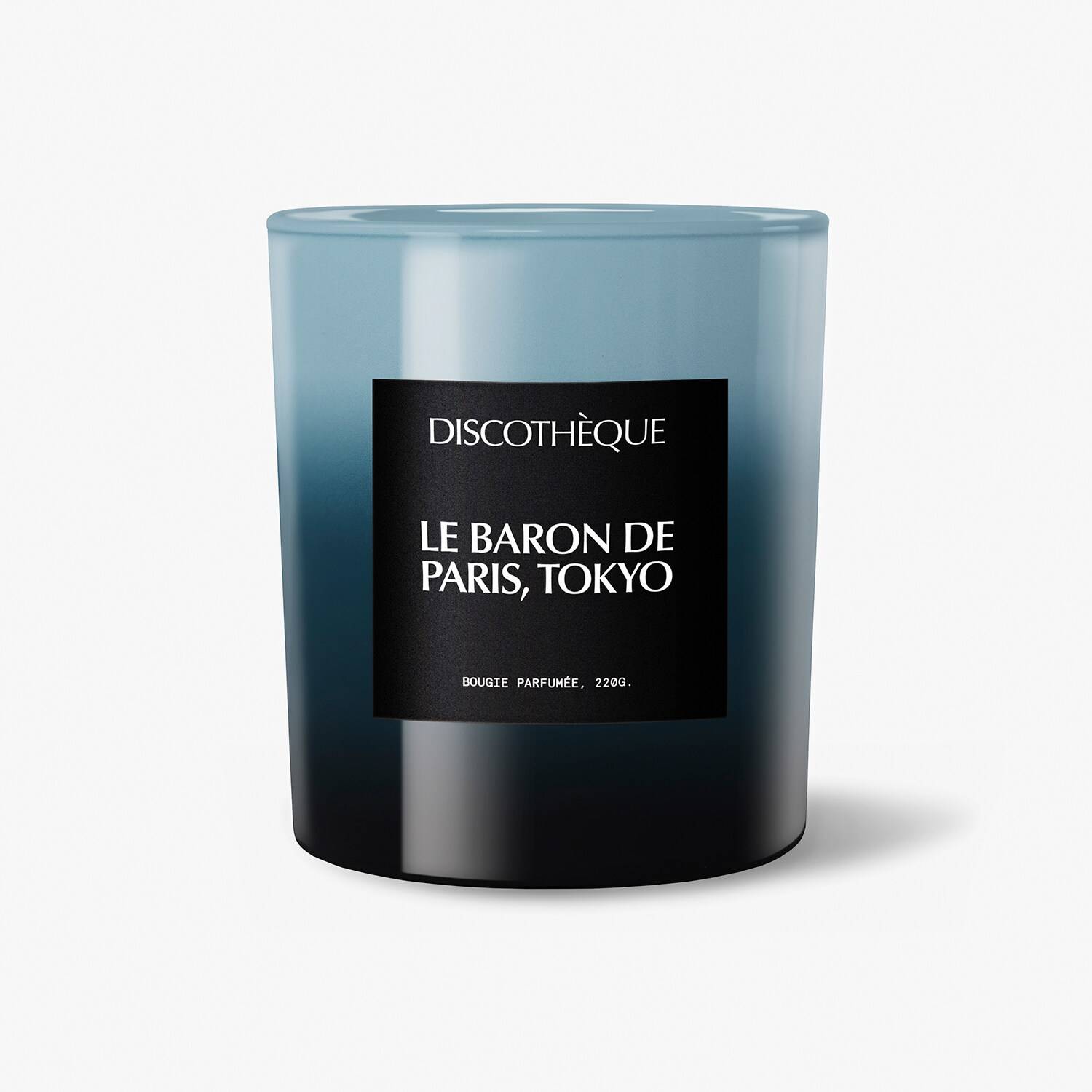 Discotheque Le Baron De Paris, Tokyo Candle 220G