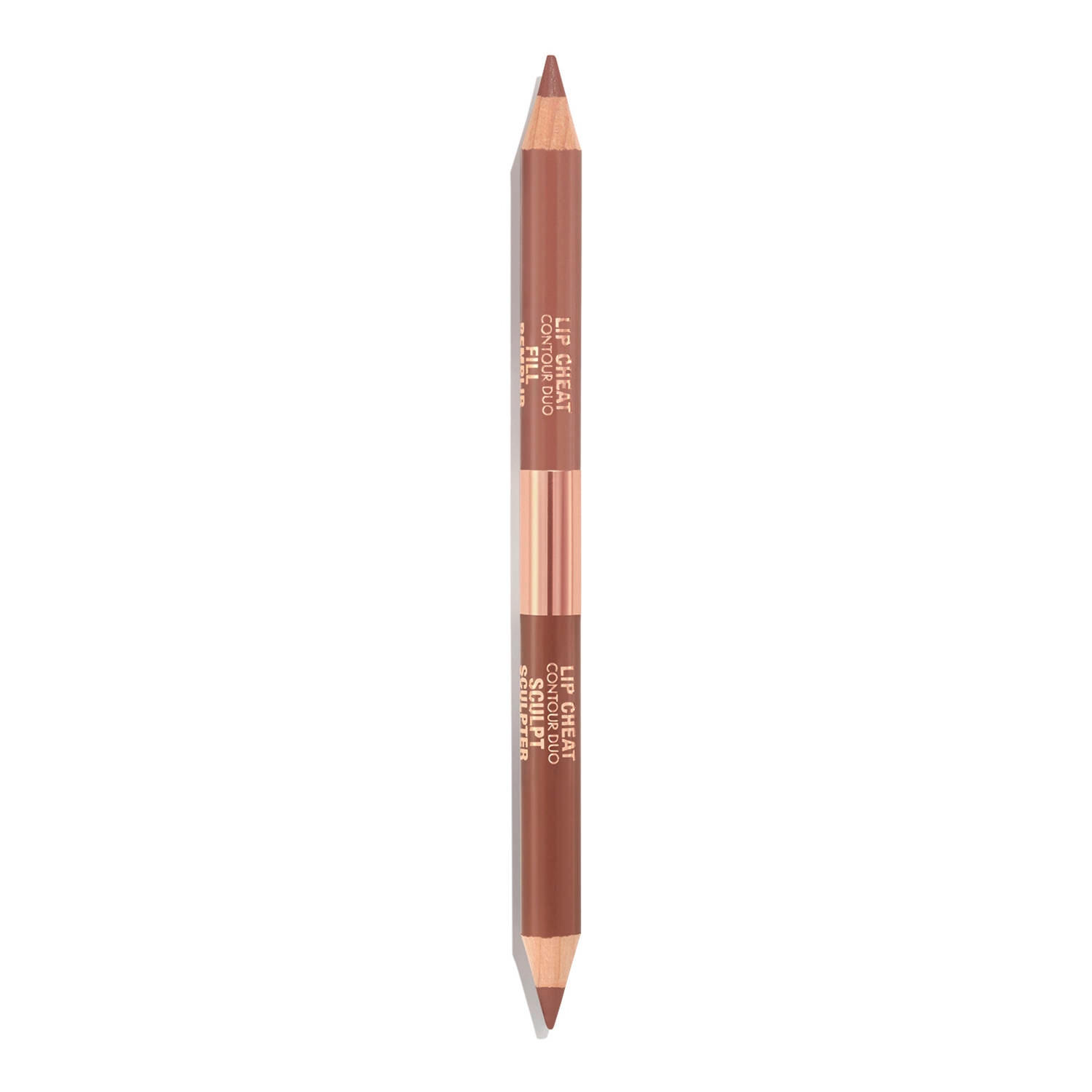 Charlotte Tilbury Lip Cheat Contour Duo 0.8G Medium