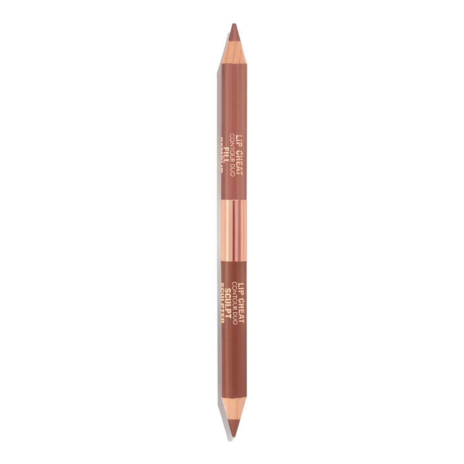 Charlotte Tilbury Lip Cheat Contour Duo 0.8G Medium