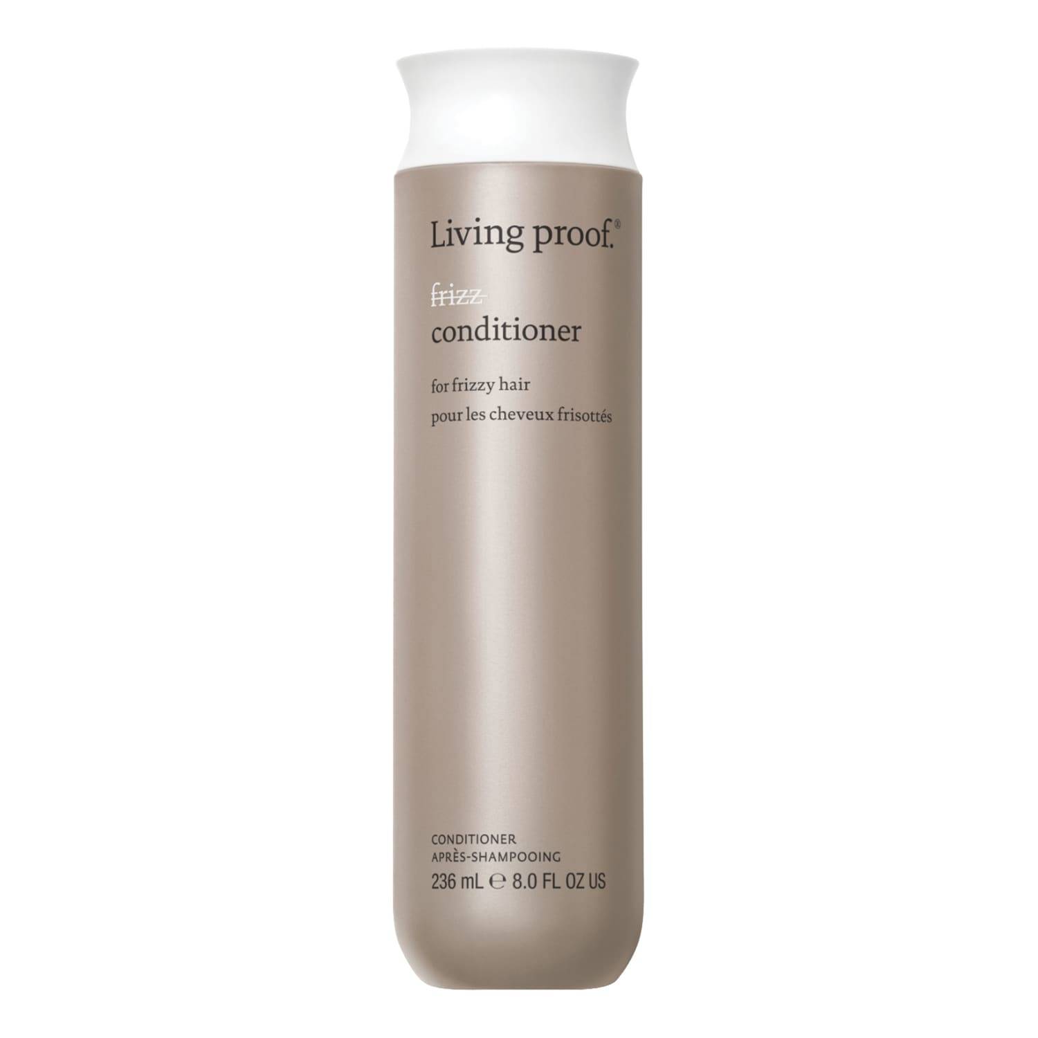 Living Proof No Frizz Conditioner 236Ml