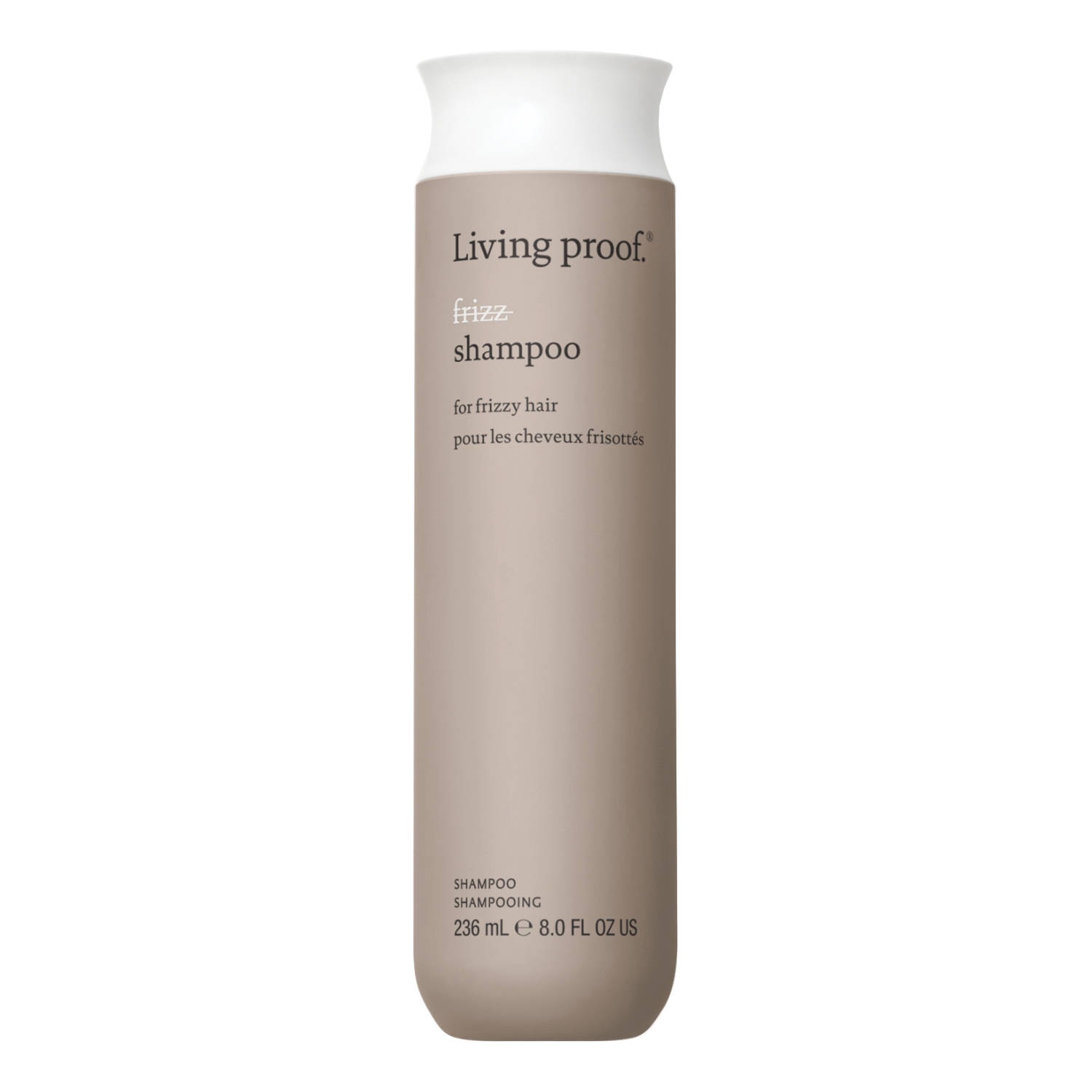 Living Proof No Frizz Shampoo 236Ml