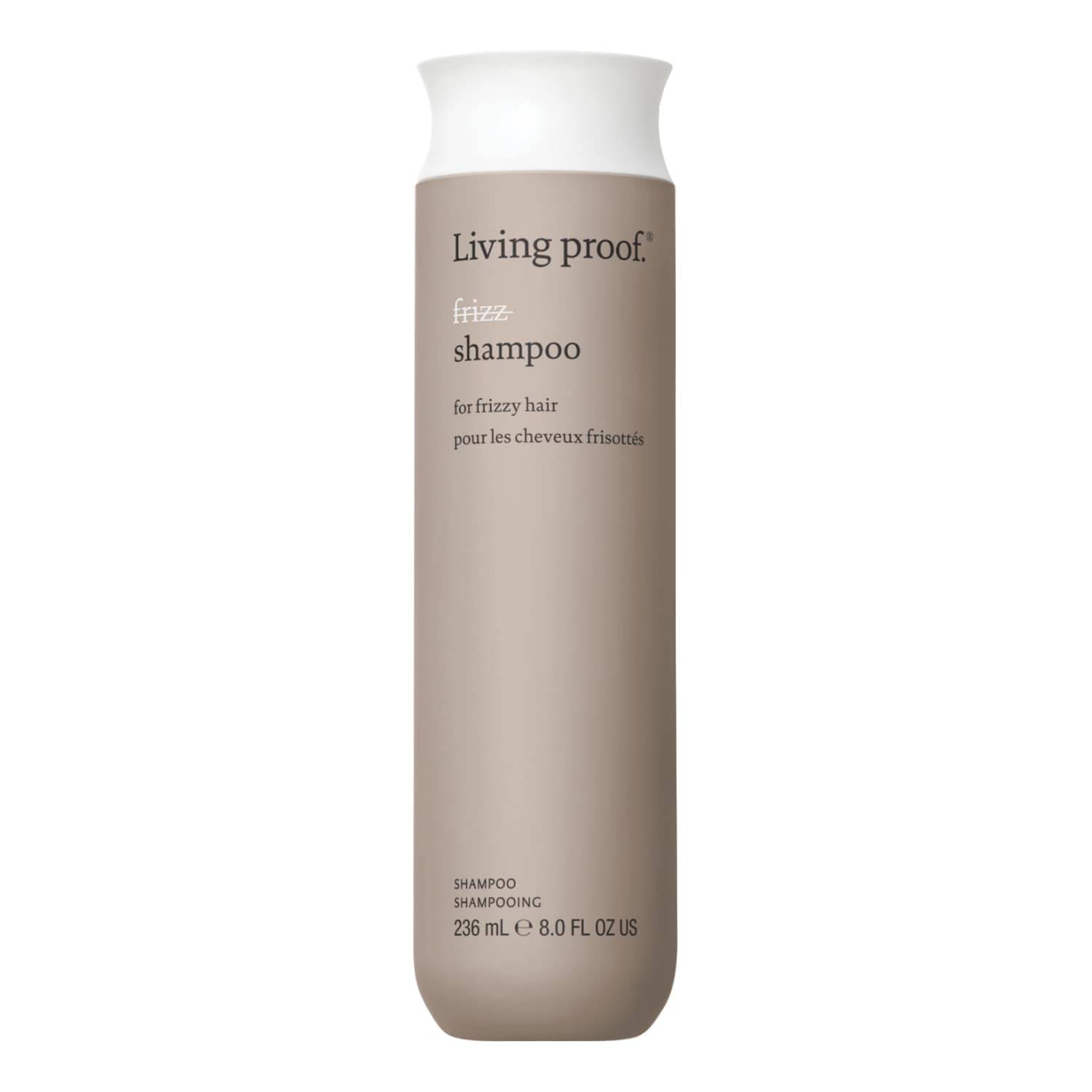 Living Proof No Frizz Shampoo 236Ml