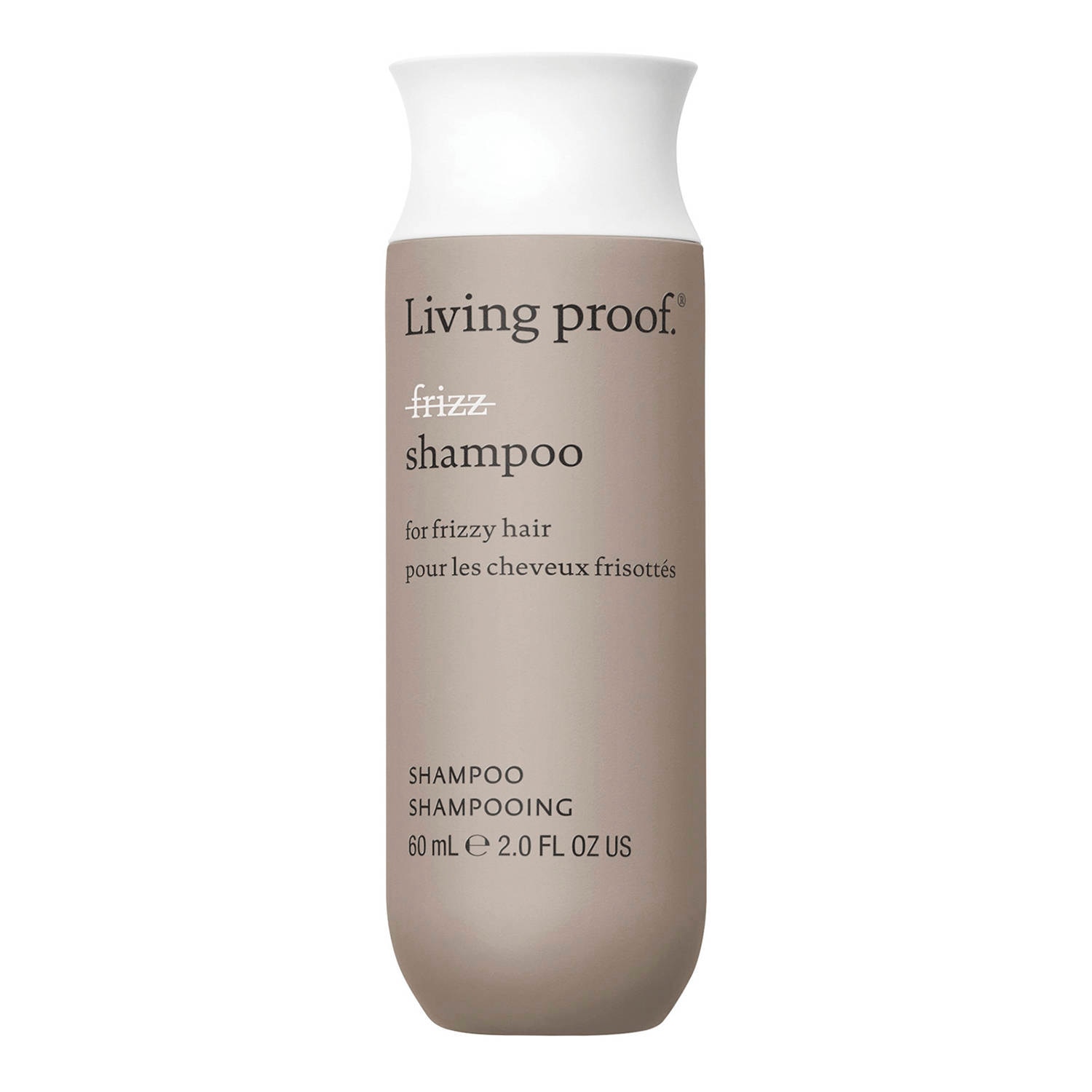 Living Proof No Frizz Shampoo 60Ml
