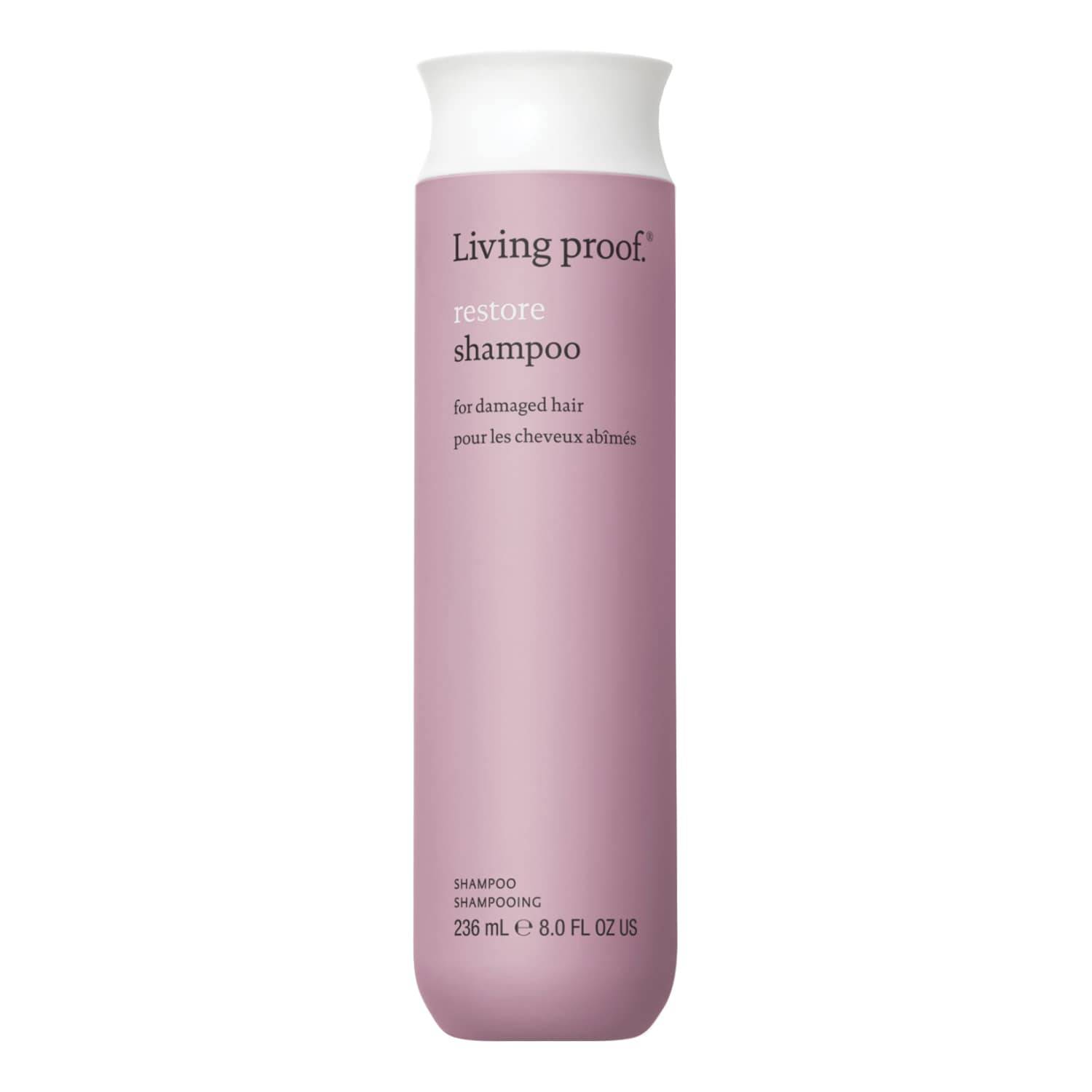 Living Proof Restore Shampoo 236Ml