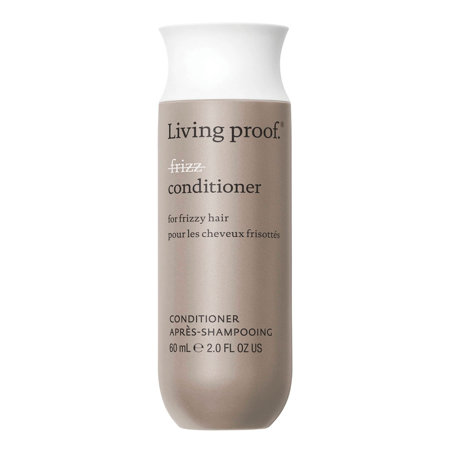 Living Proof No Frizz Conditioner 60Ml