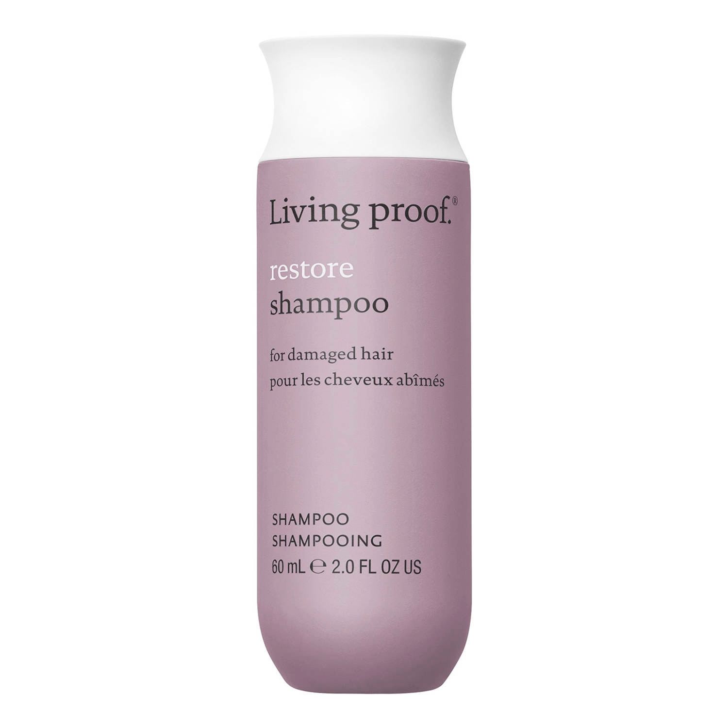 Living Proof Restore Shampoo 60Ml