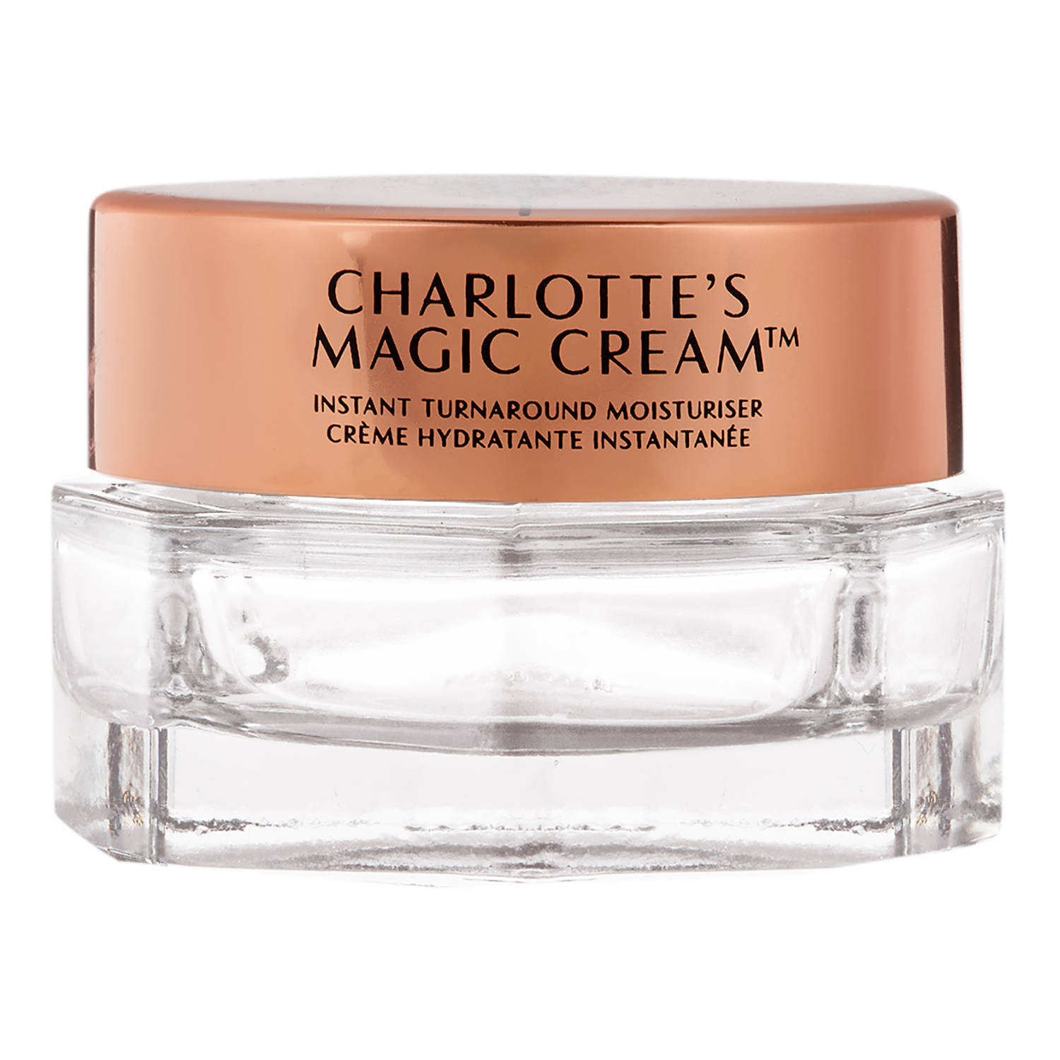 Charlotte Tilbury Charlotte's Magic Cream Travel Size Moisturiser 15Ml