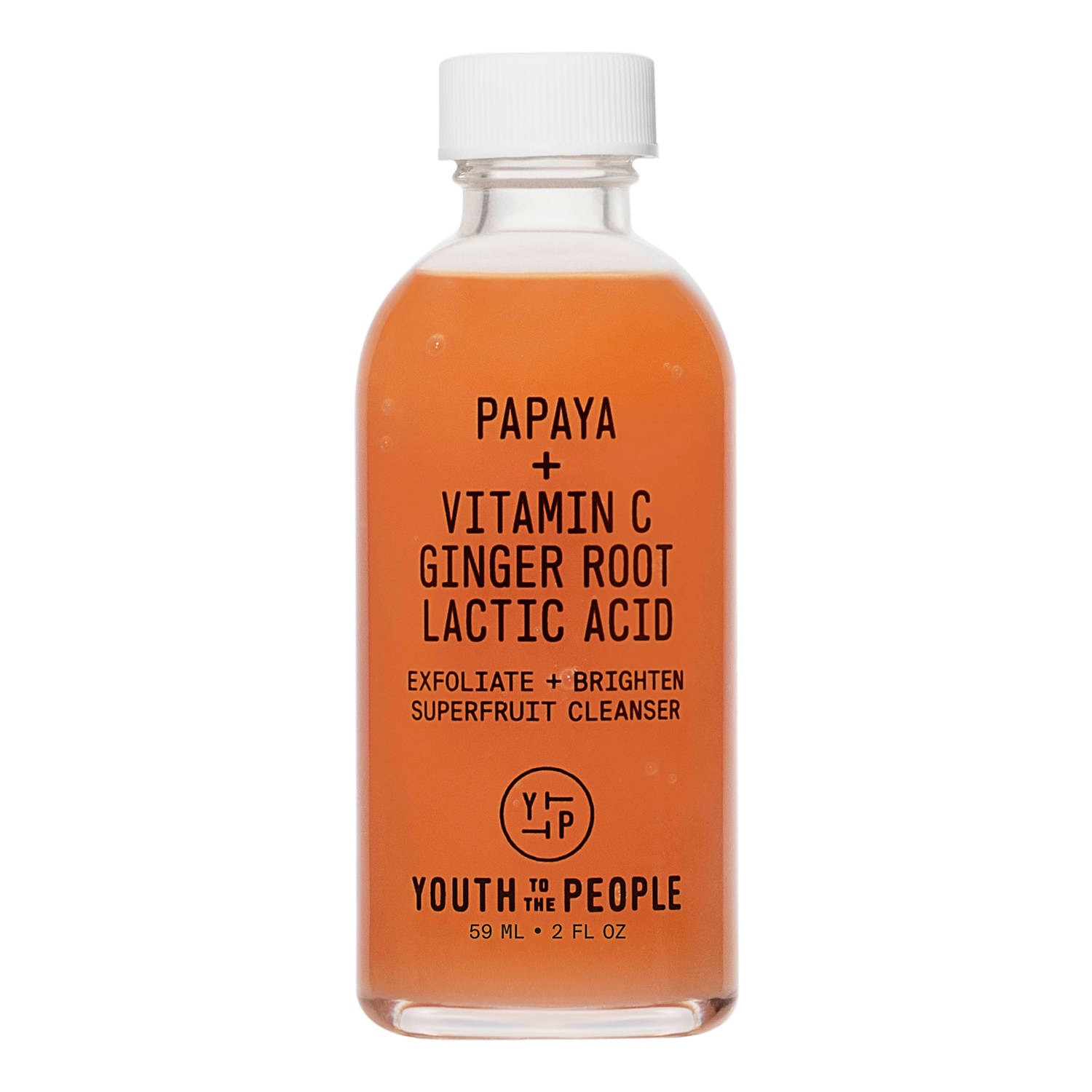 Youth To The People Superfruit Energy Cleanser 59Ml