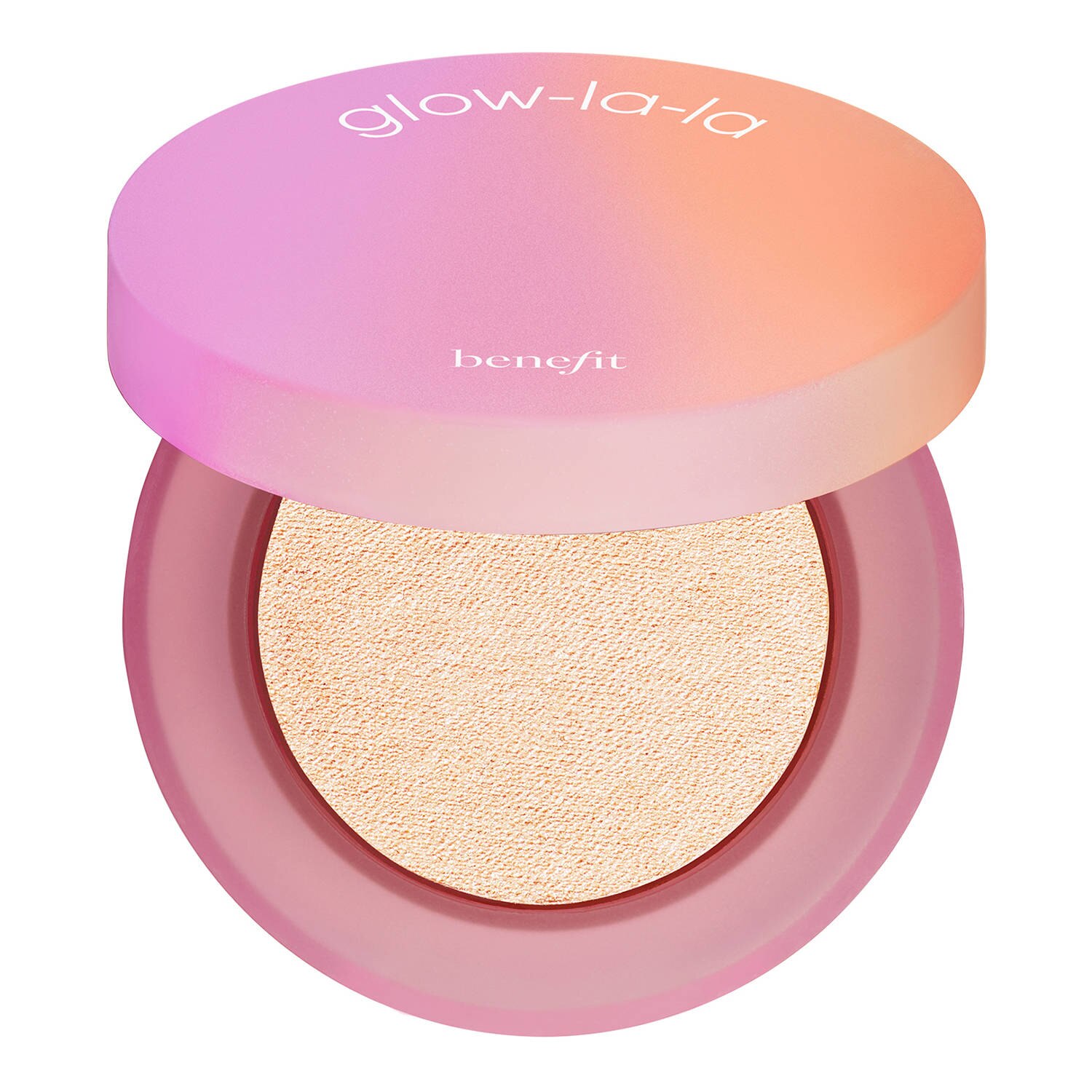 Benefit Cosmetics Glow-La-La Velvet Gleam Highlighter 3G Raya